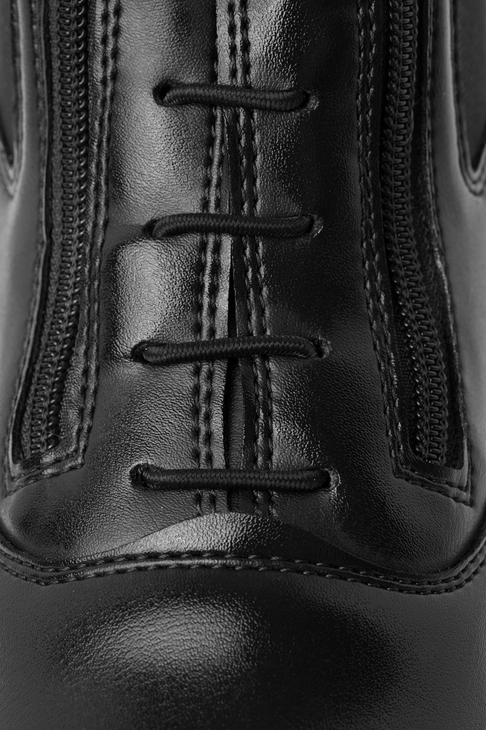 Horze Kingston jodhpursko med dobbel glidel&aring;s til dame