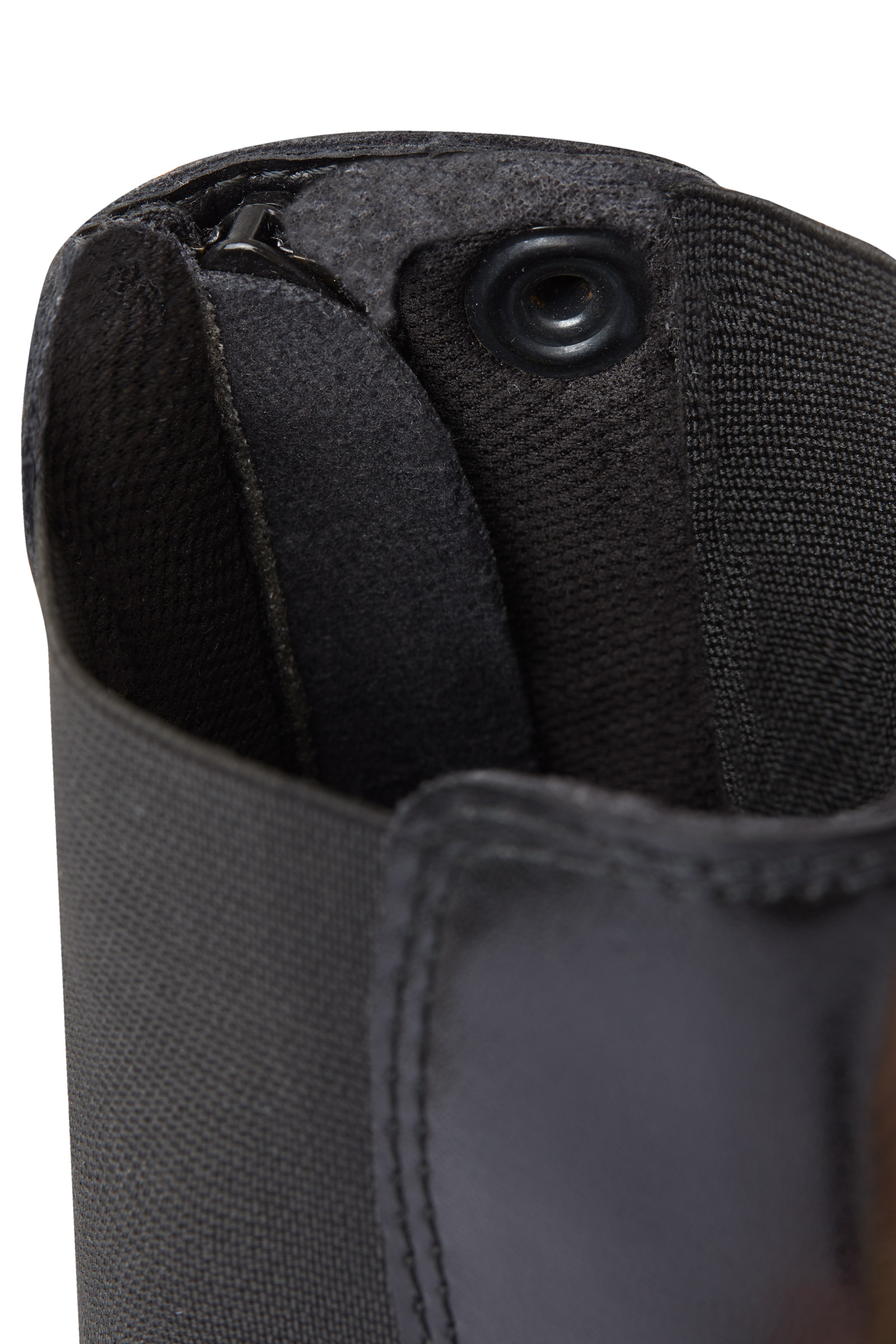 Horze Portland jodhpursko med krystaller til barn