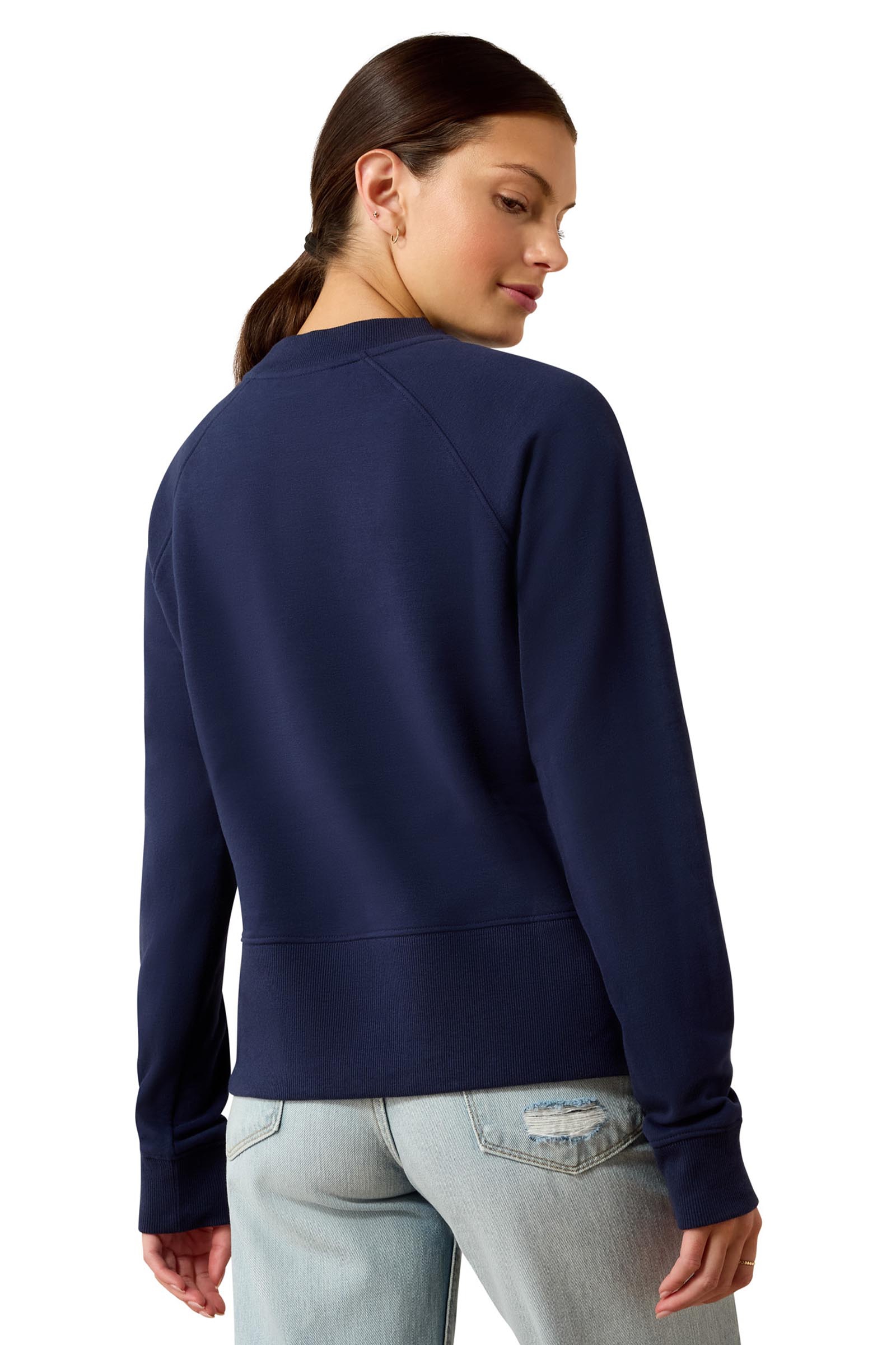 Ariat Dame Martine Sweatshirt