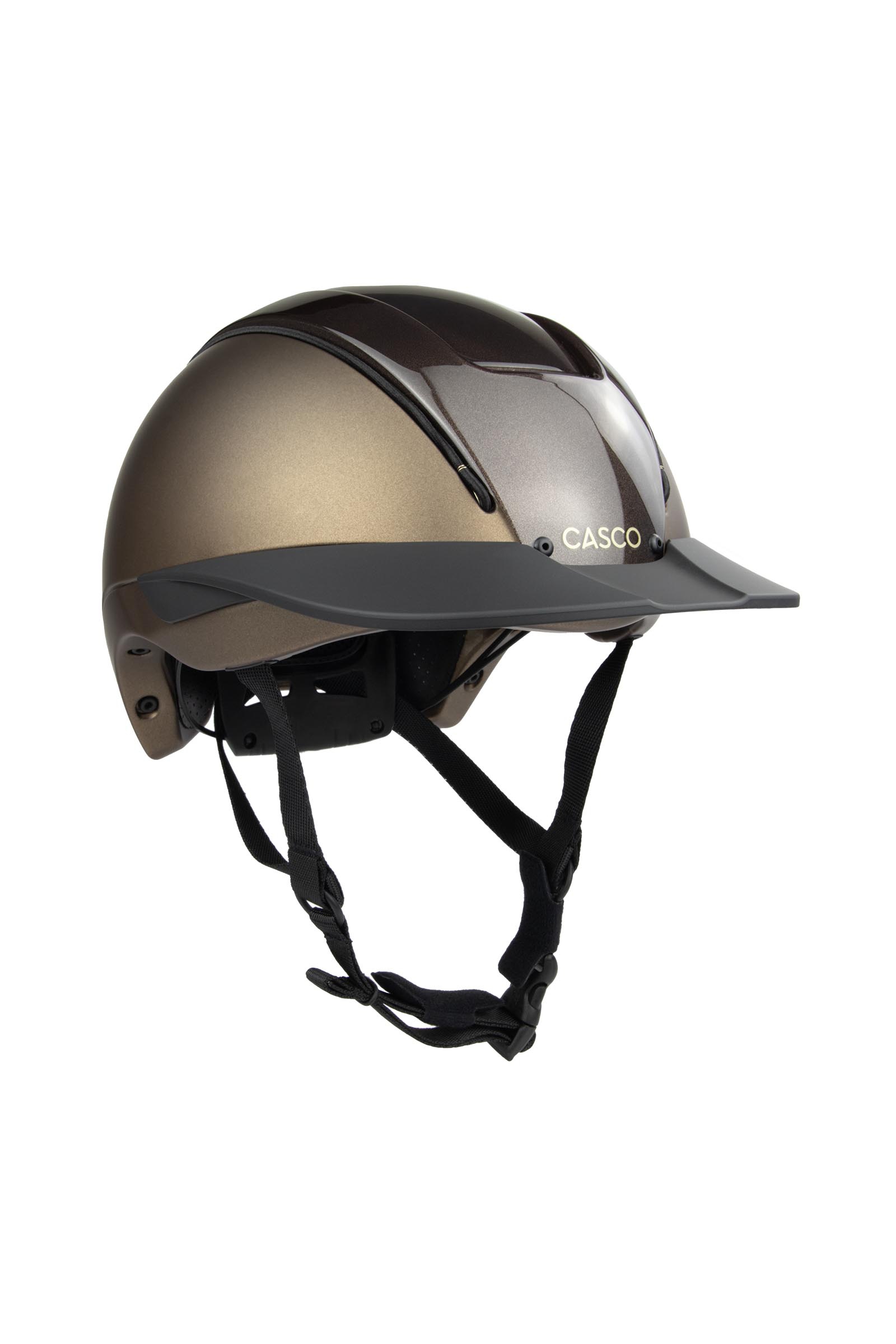 Casco Duell Prime ridehjelm