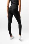 B Vertigo Evelina helforsterkede ridetights for dame  