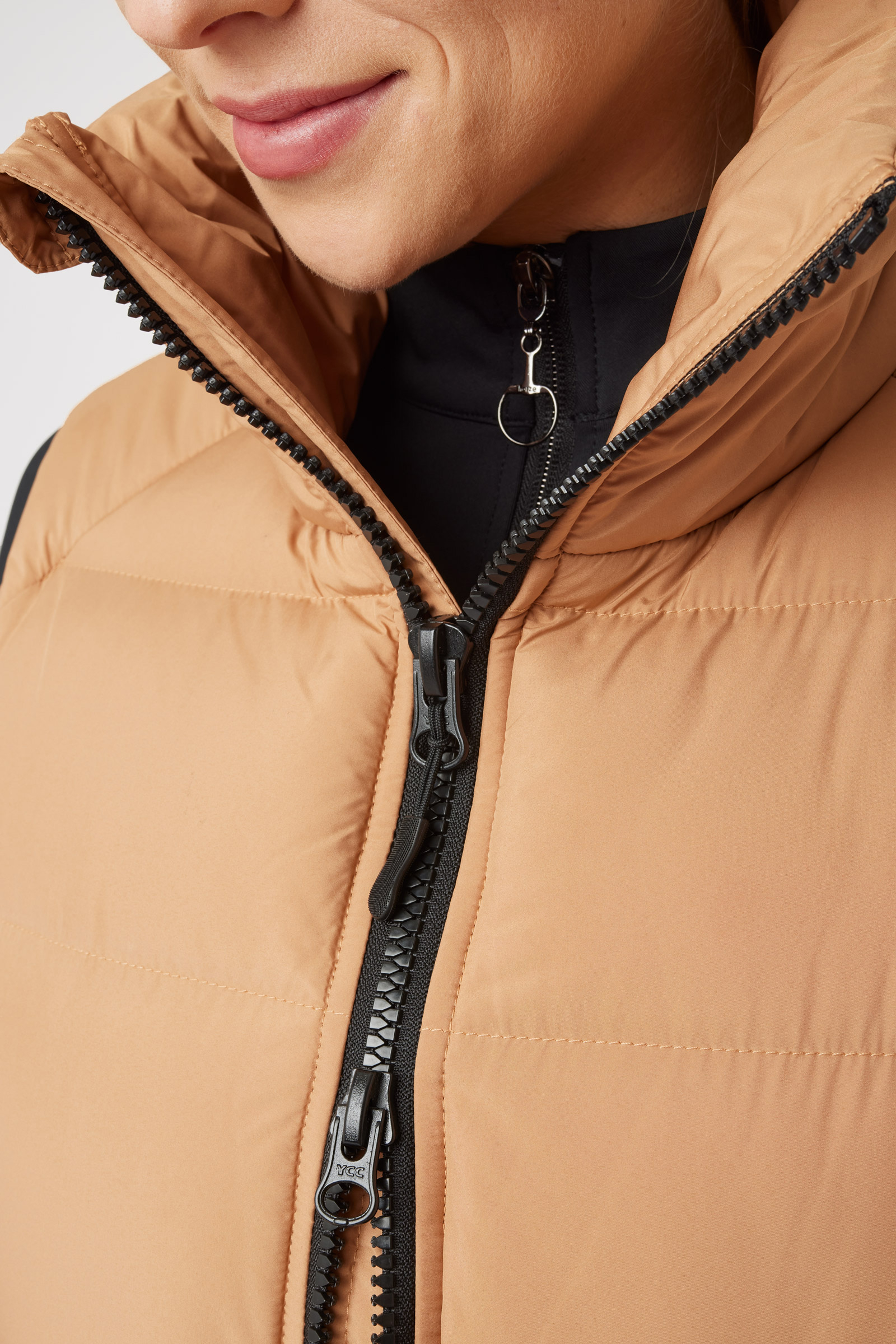 Horze Rianna f&ocirc;ret vest