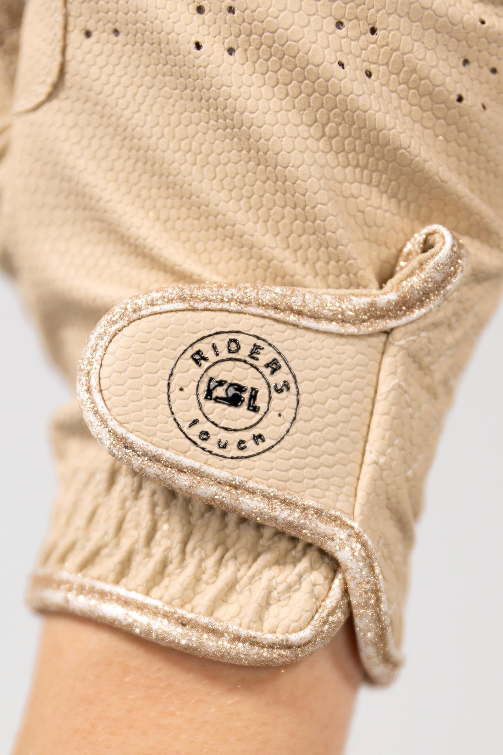 RSL Palermo ridehansker