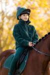 LeMieux Young Rider Tia Teddy fleece genser
