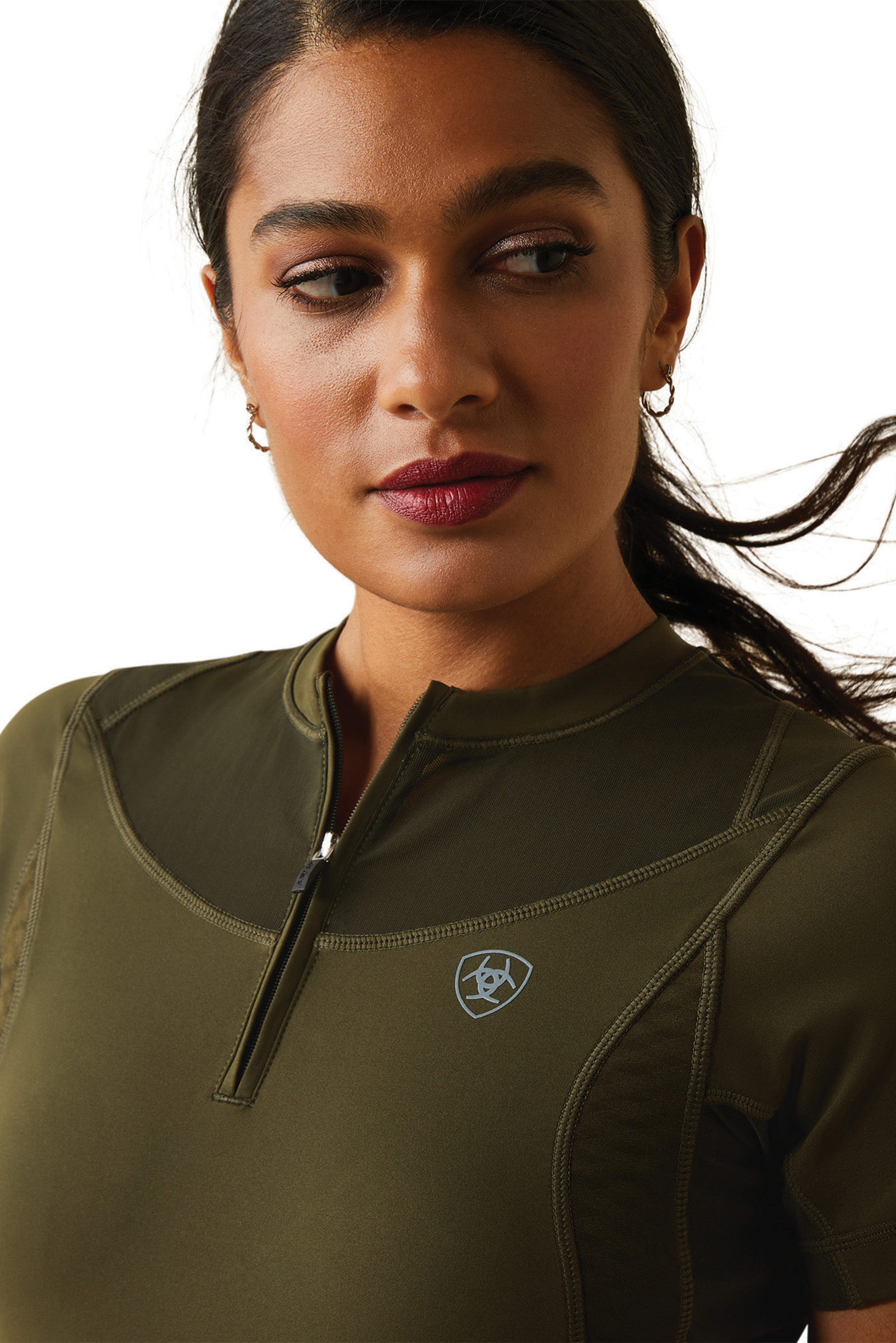 Ariat Ascent Crew baselag