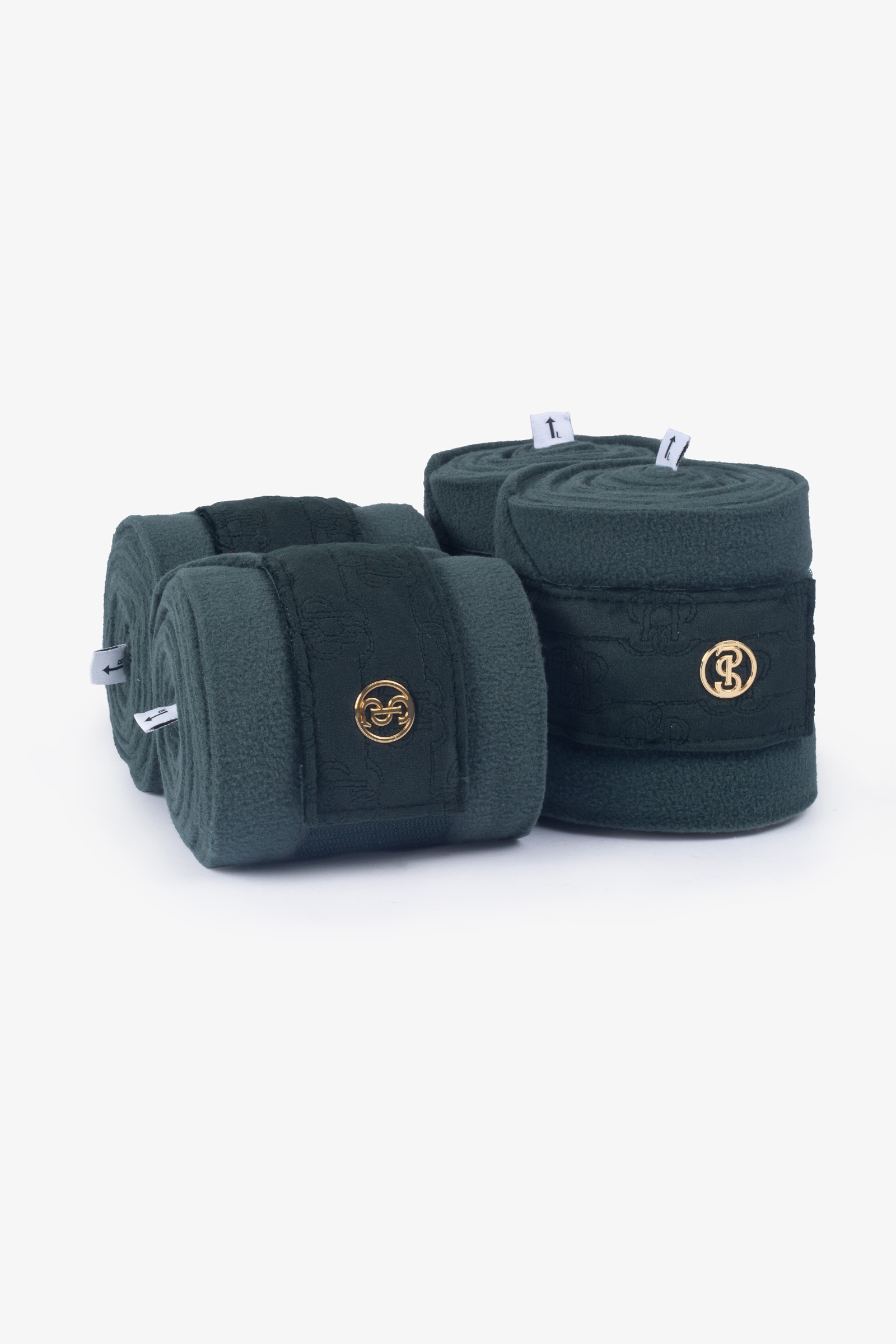 PS of Sweden bandager Velvet Monogram