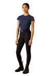 Ariat Venture 2.0 termoridningstights med full seat for barn