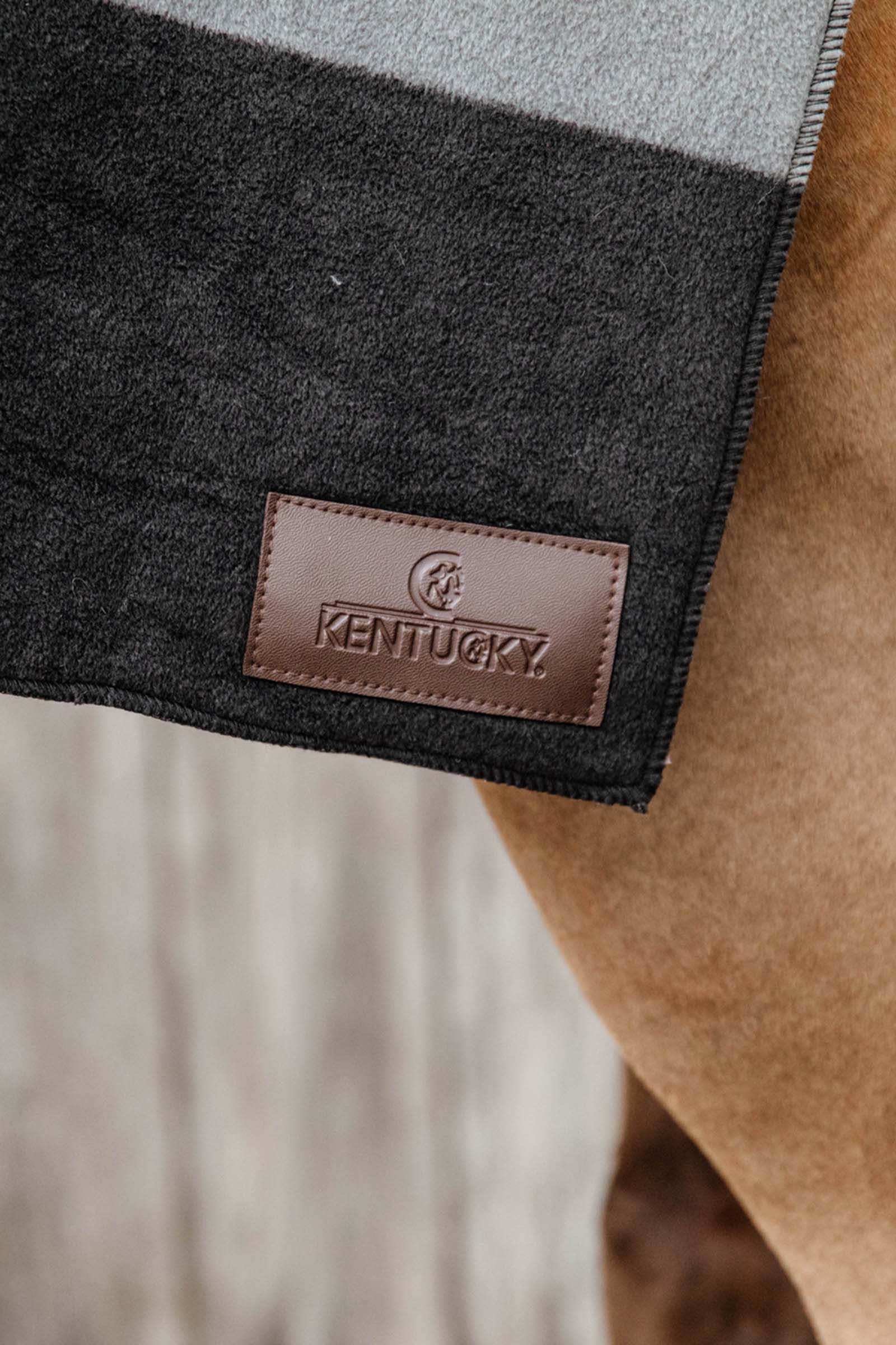 Kentucky Horsewear Heavy fleecedekken