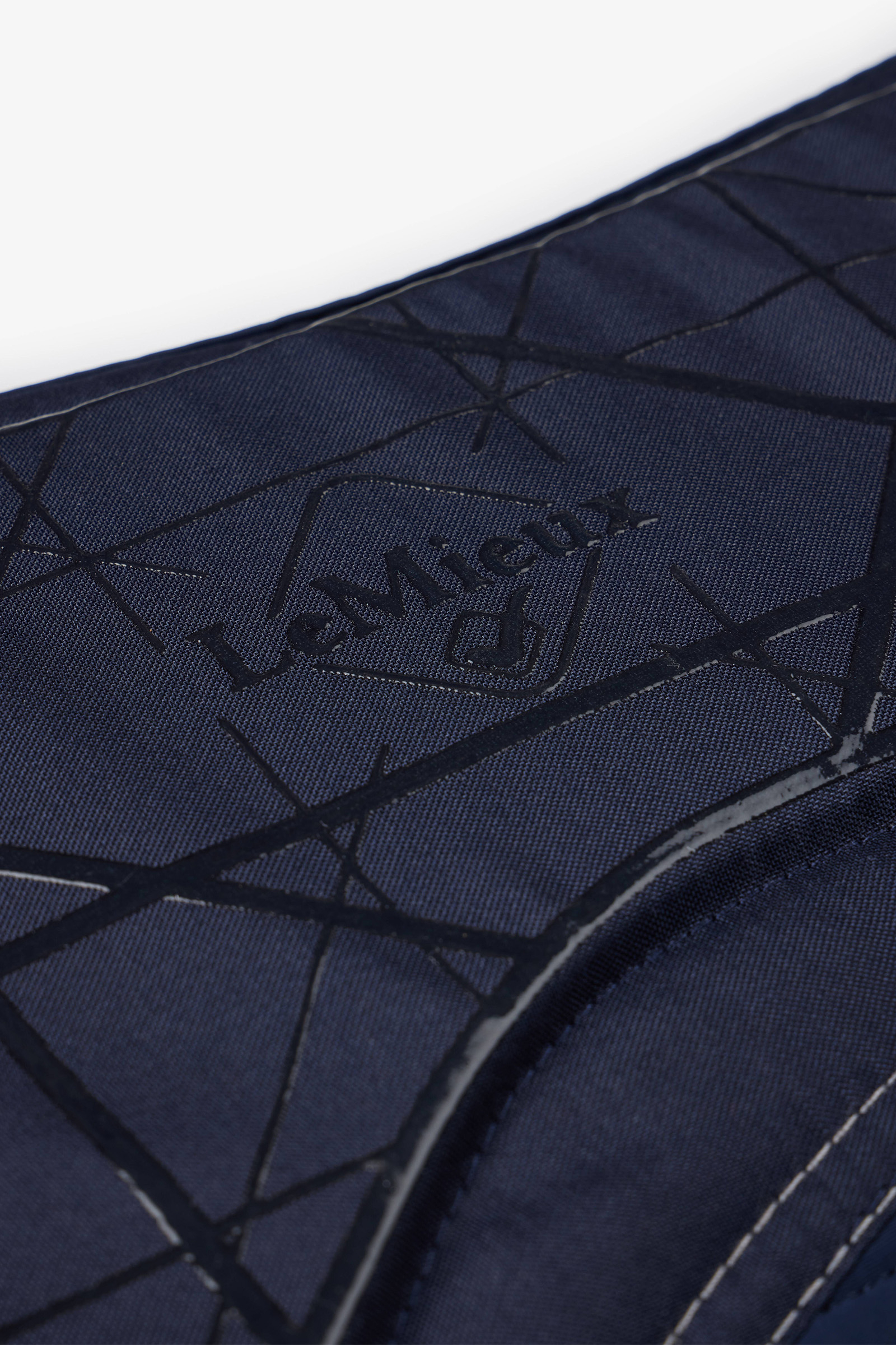 LeMieux Soft Shell Antiskli Dressursalerunderlag