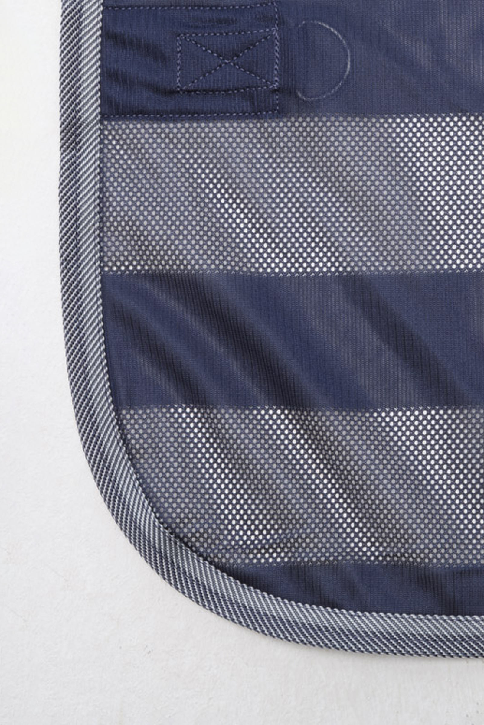 Kavalkade Stripe fluedekken