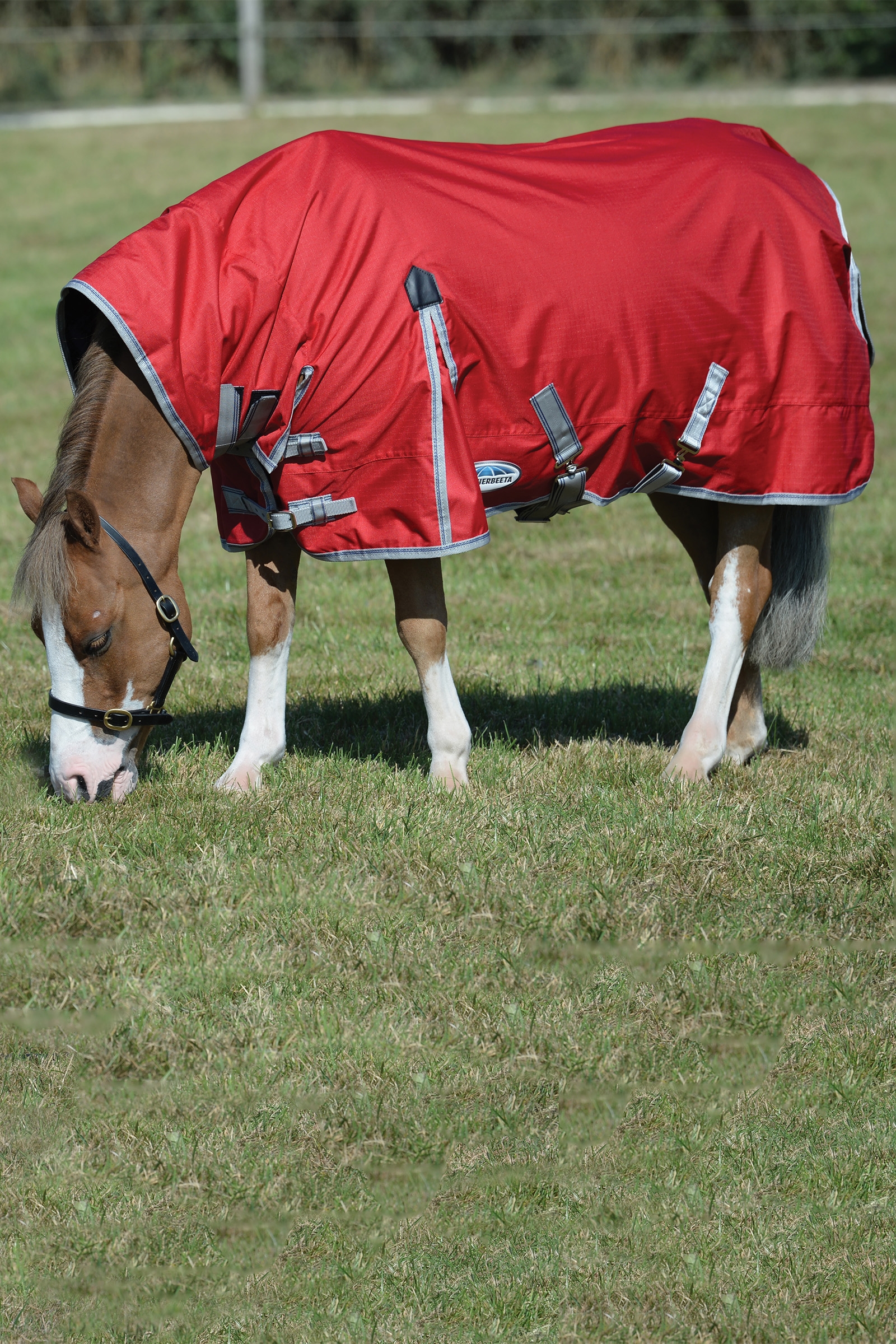 Weatherbeeta Comfitec Classic Dekken med integrert hals, 50g