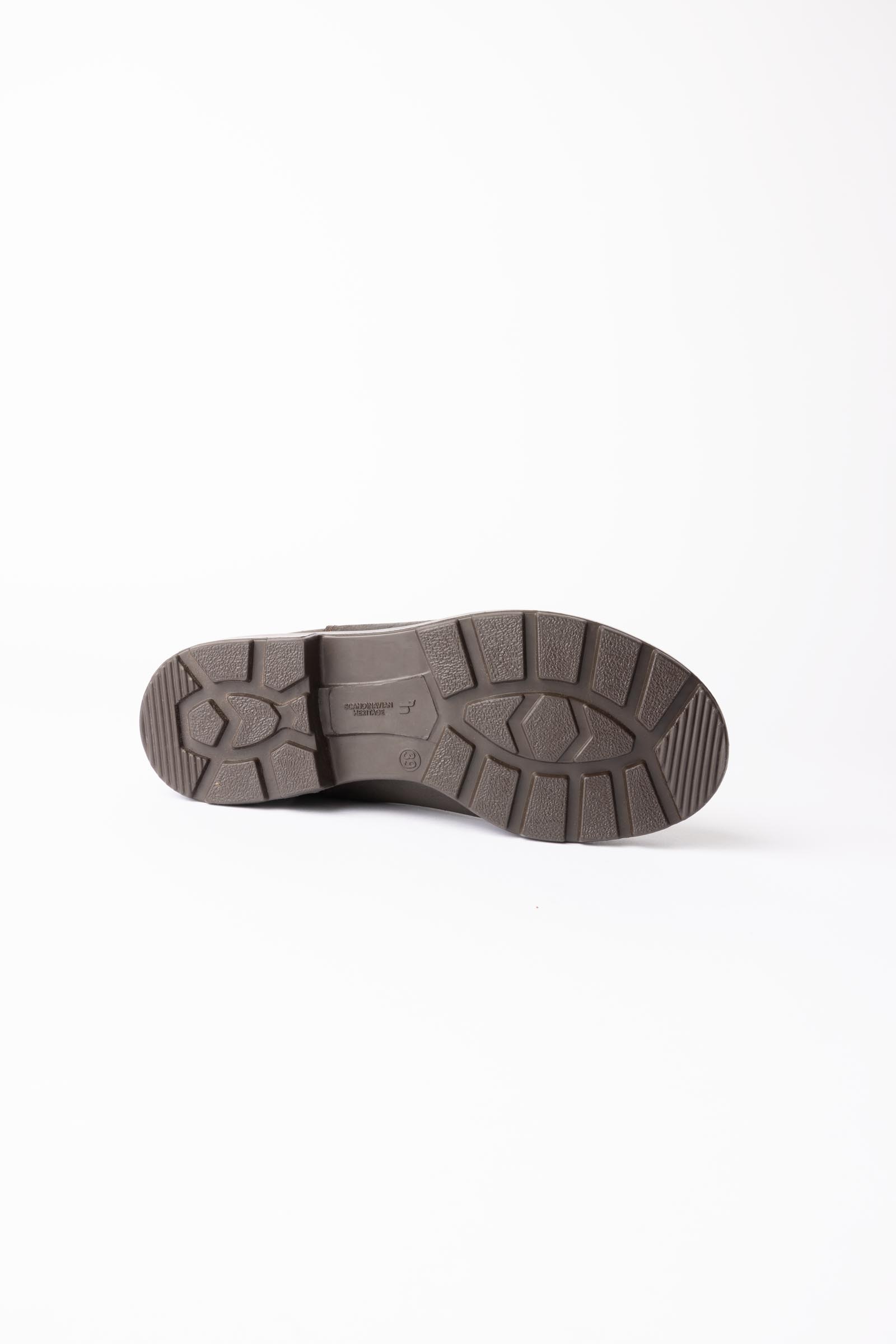 Horze Comfy Jodhpurs i l&aelig;r