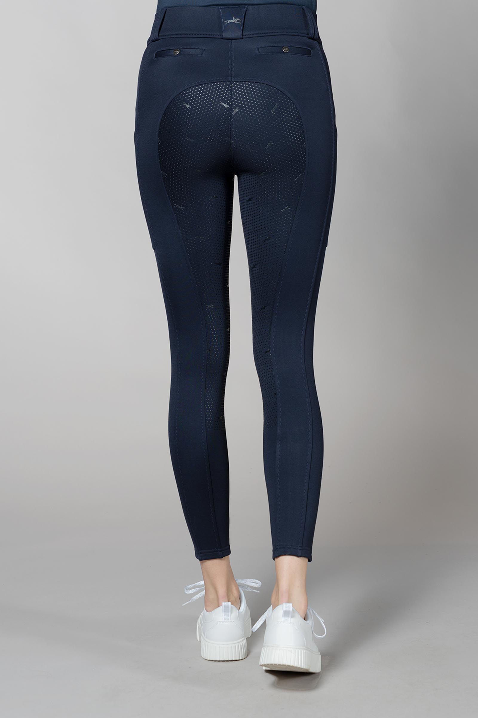 Schockem&ouml;hle Sports SPDorina Helforsterket Ridetights Style