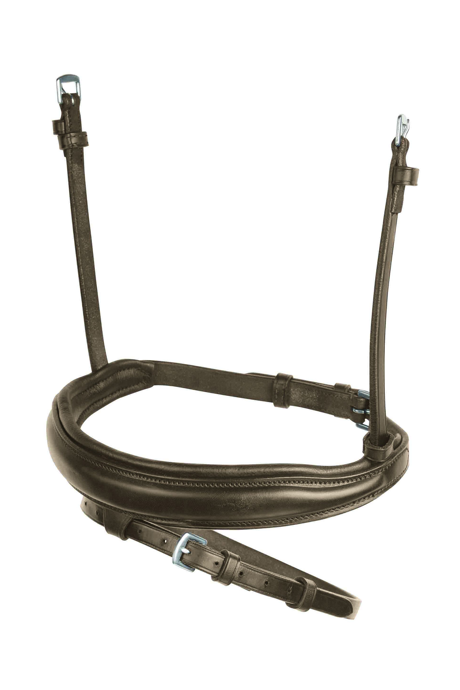 Brown Collegiate Mono Crown hannoveransk nesereim