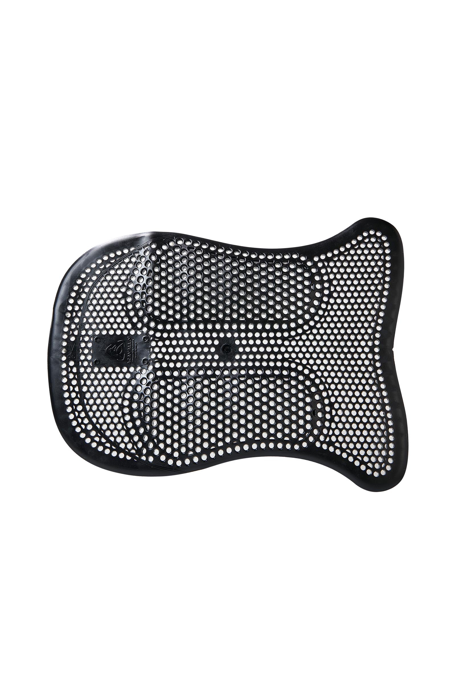 Acavallo Gel Pad Sklisikker Classic Midtl&oslash;ft