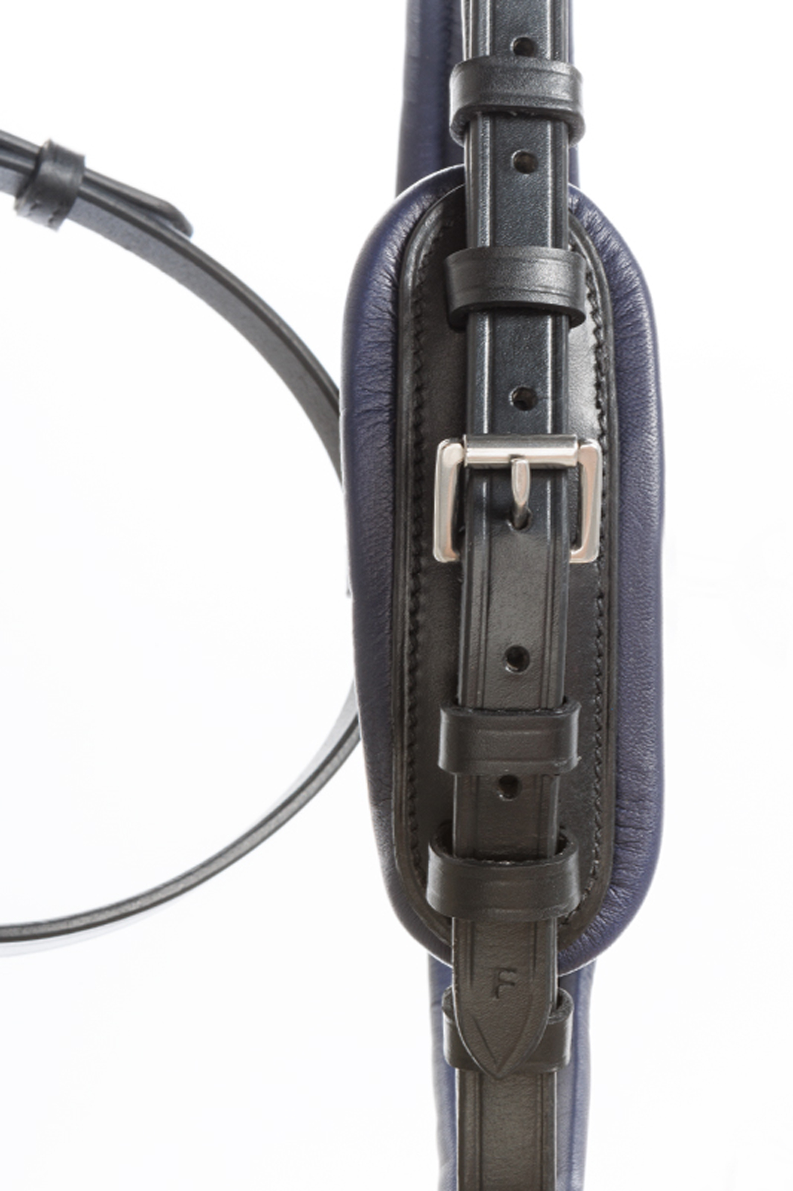 Kavalkade hodelag Ocean crank med nesereim og strammefunksjon