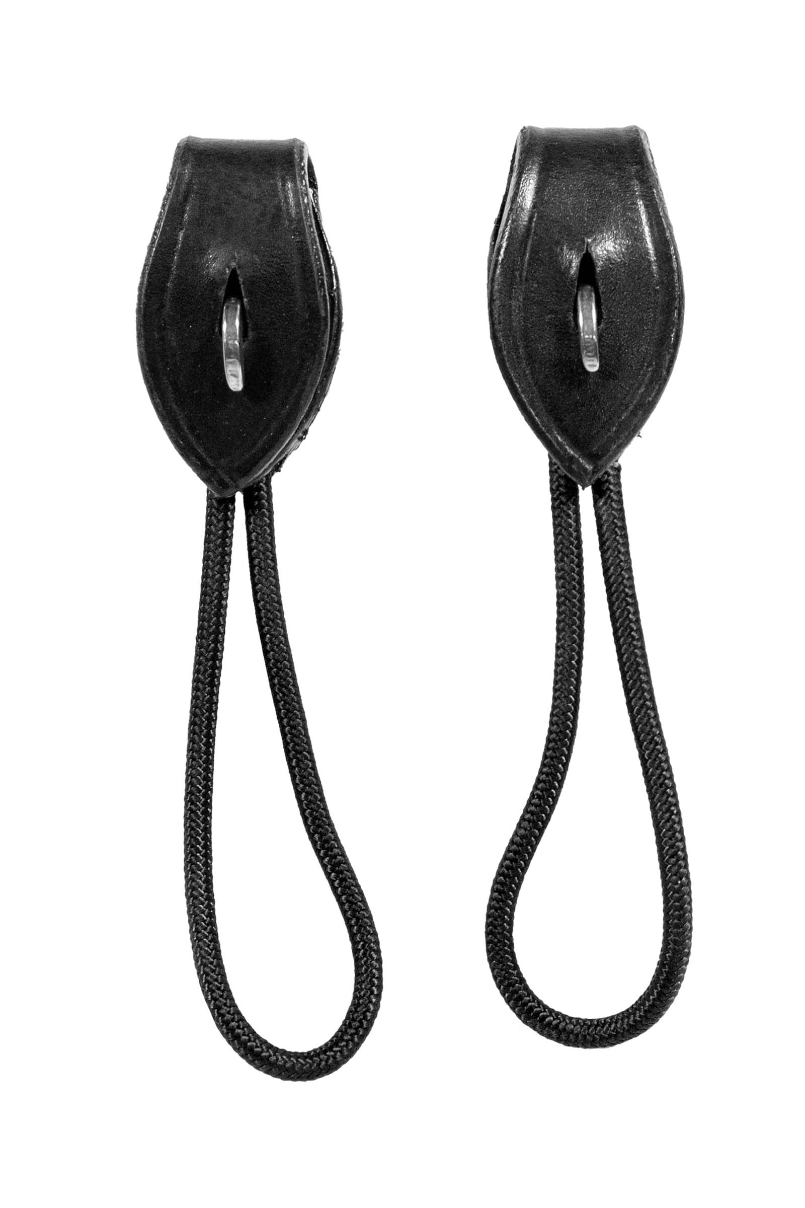 Dy'on korte pelhamstropper  