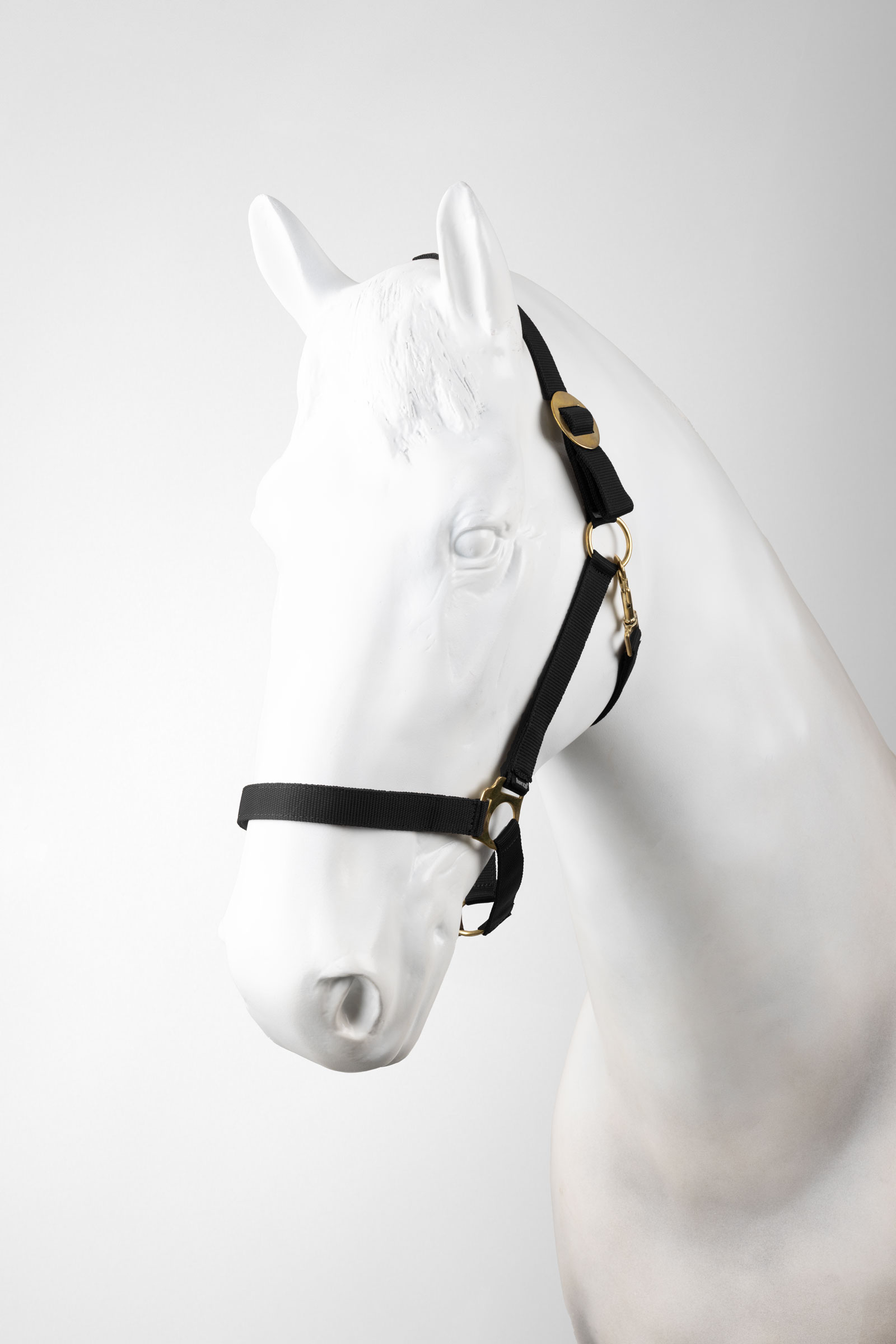 Horze grime & leietau set (3 stk)