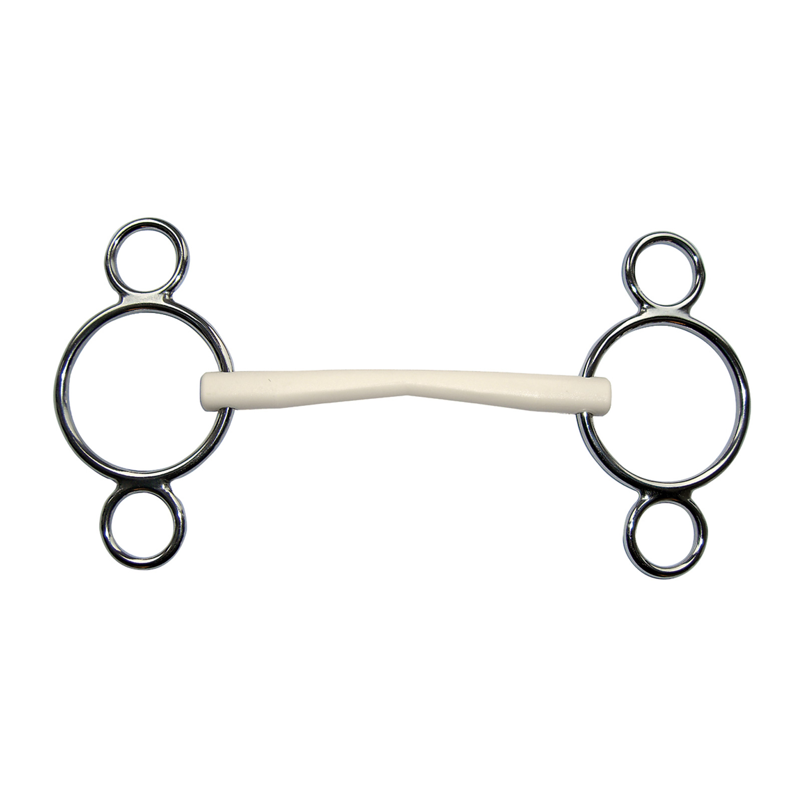 Sprenger Duo Vienna sprangbitt, 16 mm