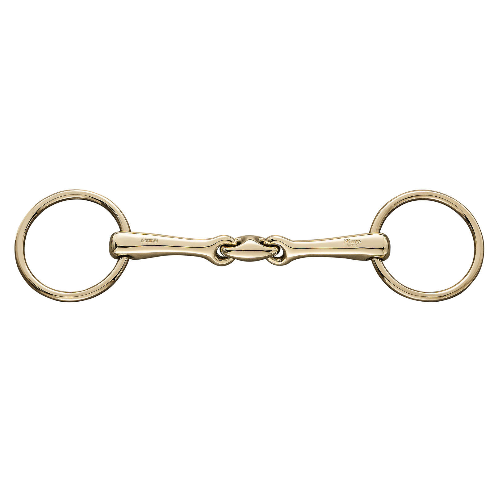 Sprenger KK Ultra Bridonbitt, 14mm