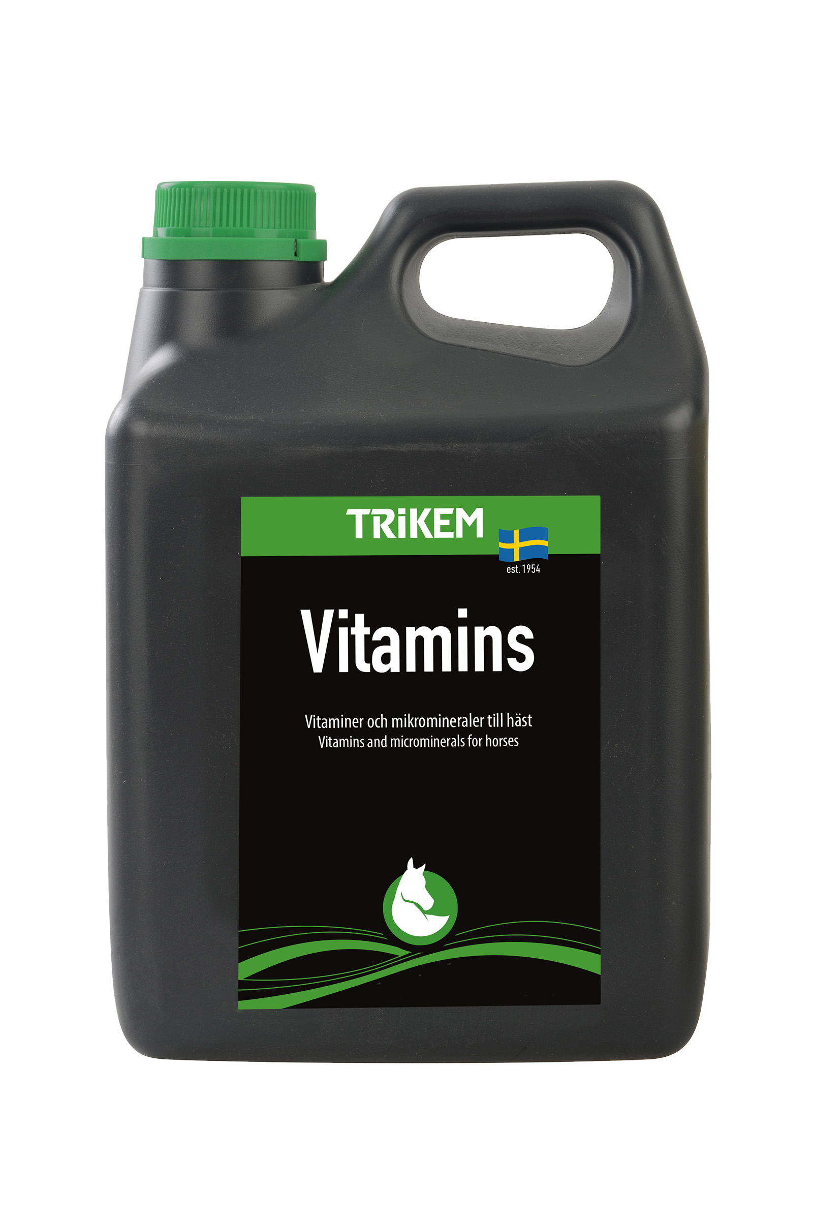 Trikem Vitamins, 2500 ml