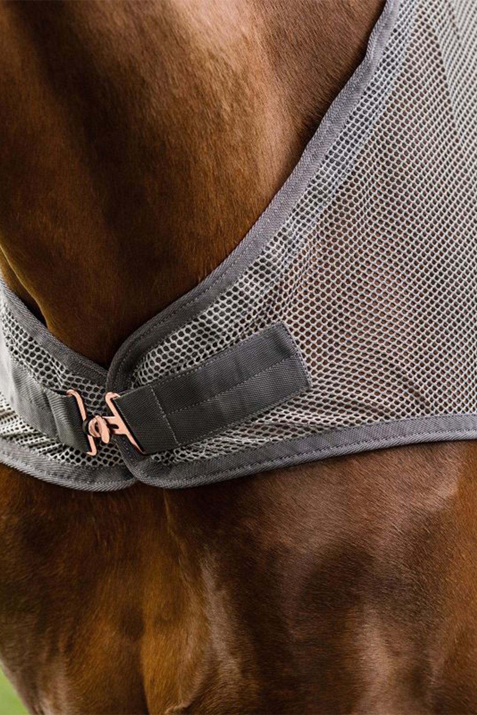 Waldhausen COMFORT Flue-F&oslash;rermaskindekken