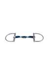 Trust Equestrian Sweet Iron tredelt D-ringsbitt