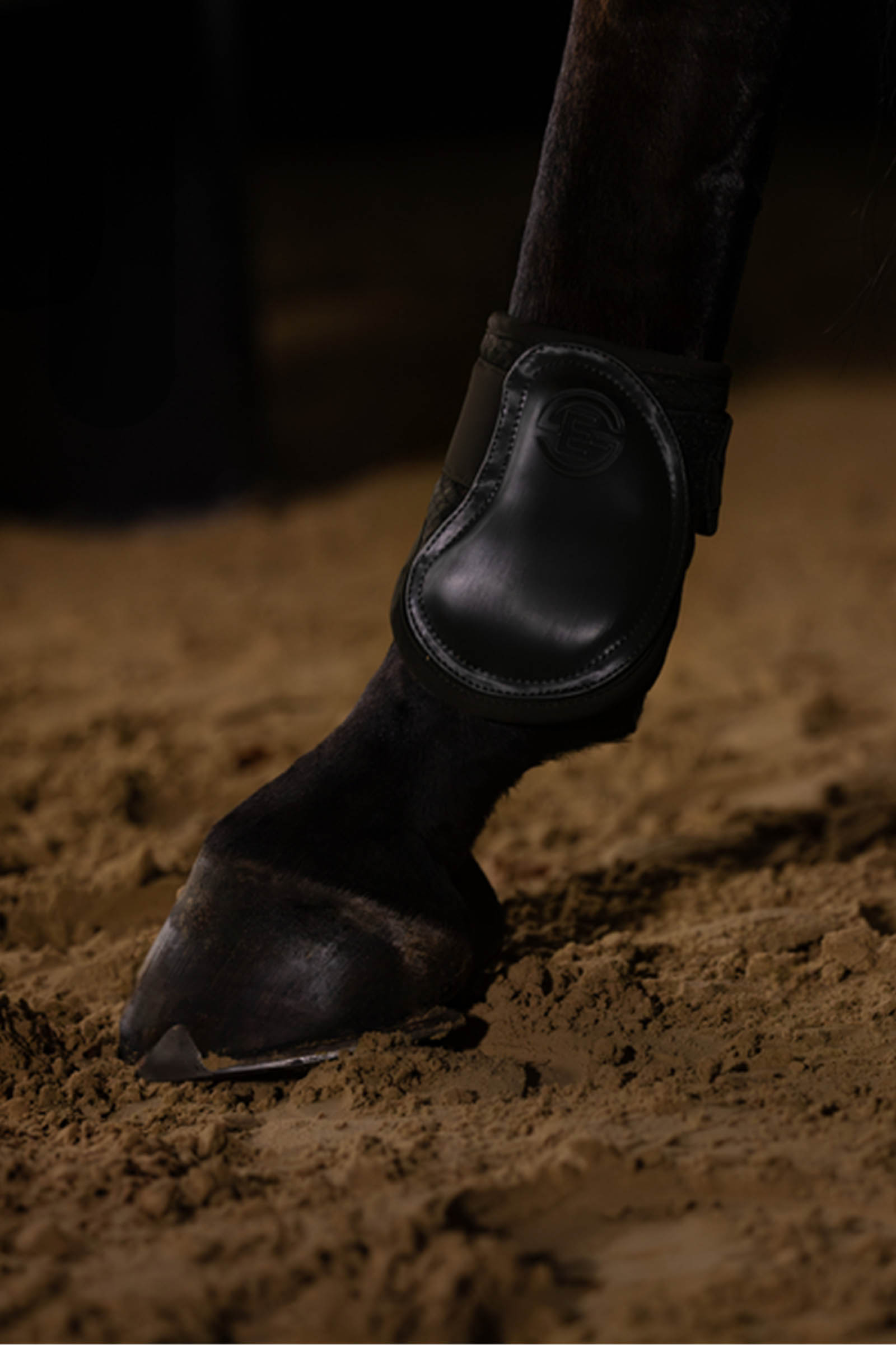 Eskadron Dynamics AW25 mesh belegg til kodeledd