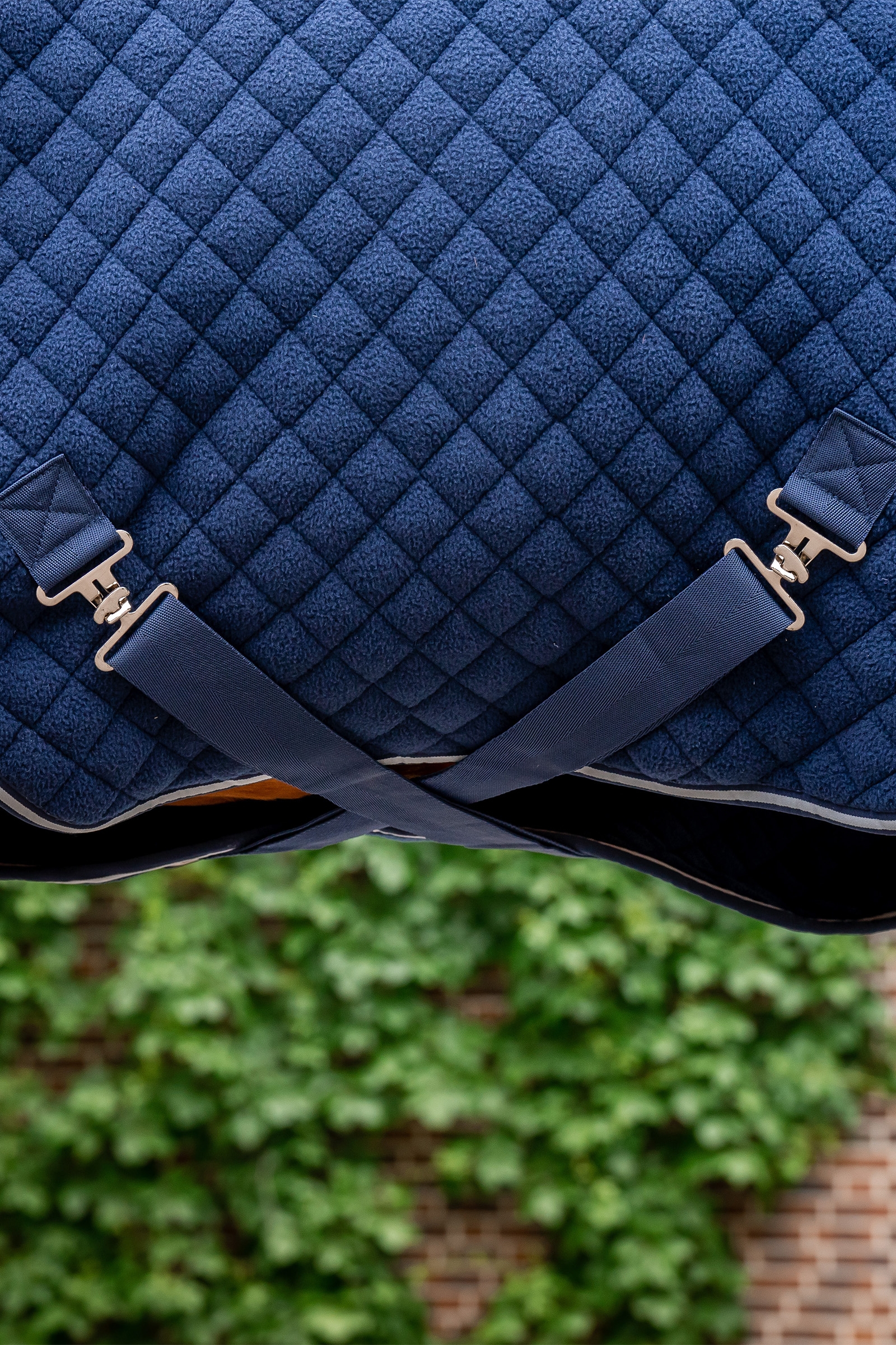 Horseware Autumn cooler