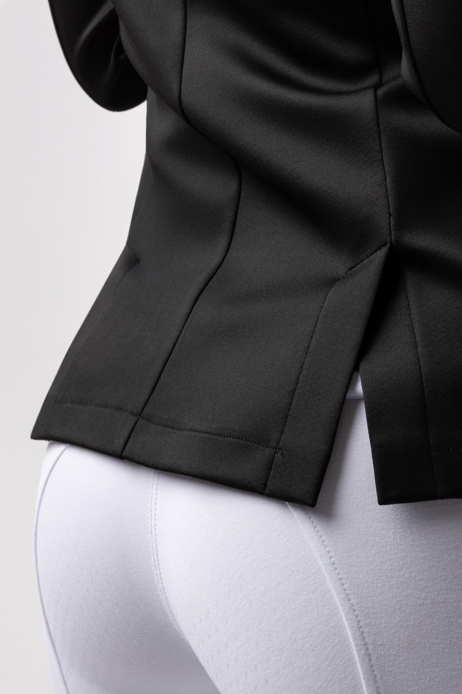 Horze Ada stevnejakke til dame