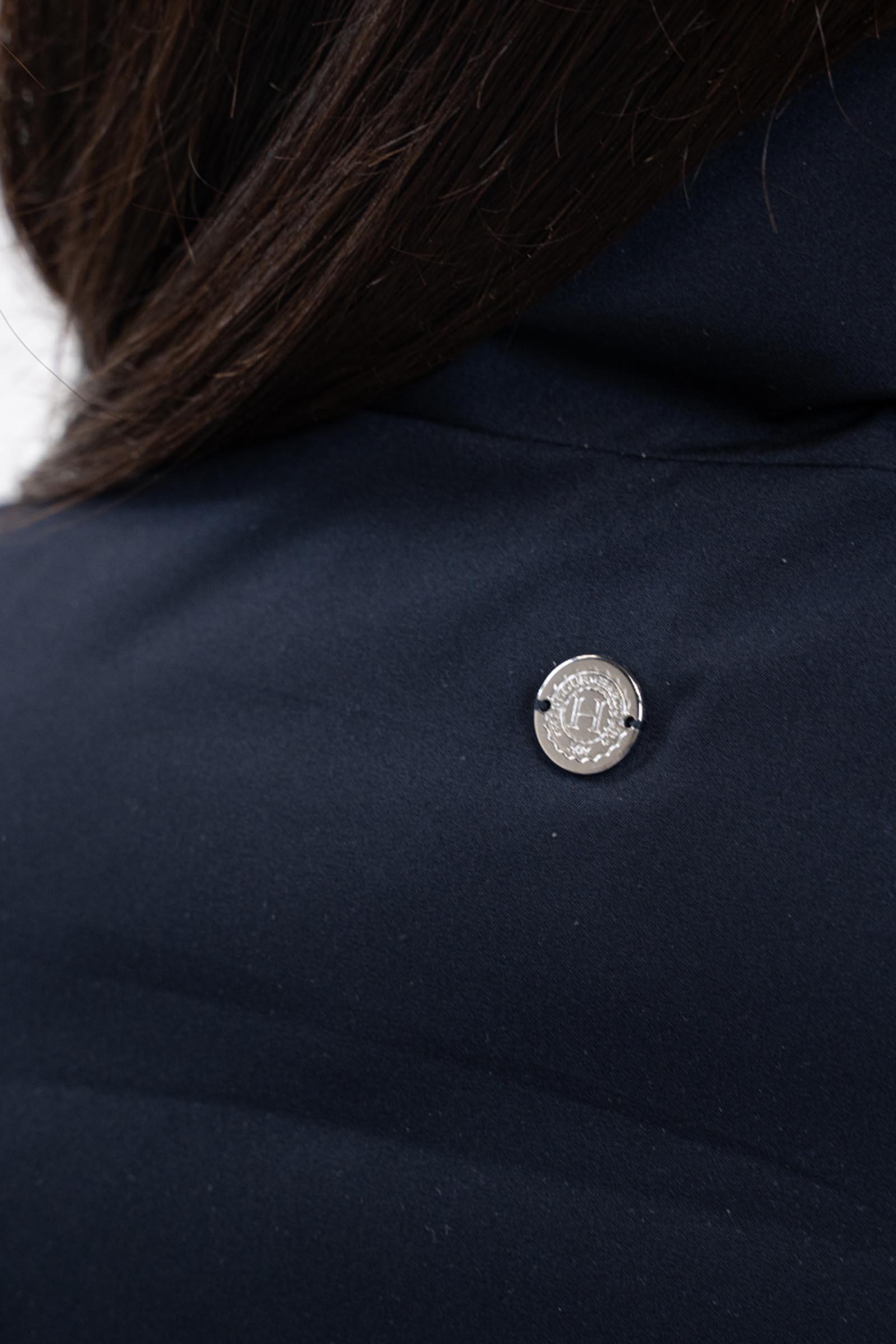 Harcour Balma vattert vest