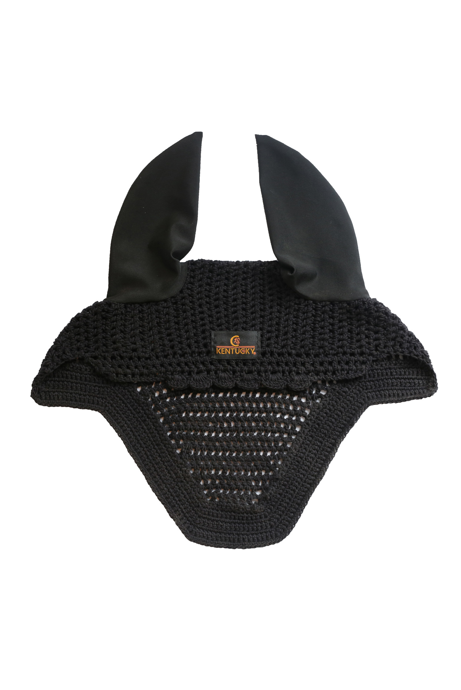 Kentucky Horsewear Wellington ørehette