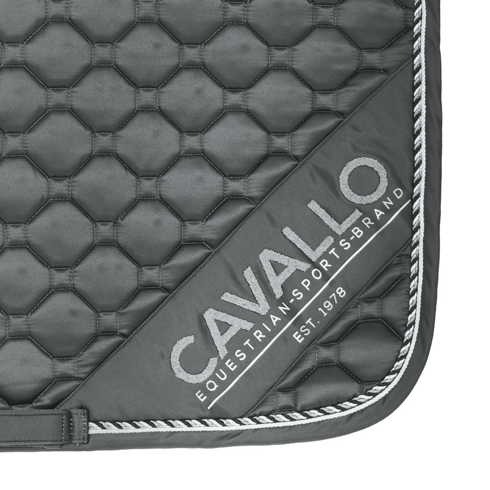 Cavallo Henryka dressursjabrak