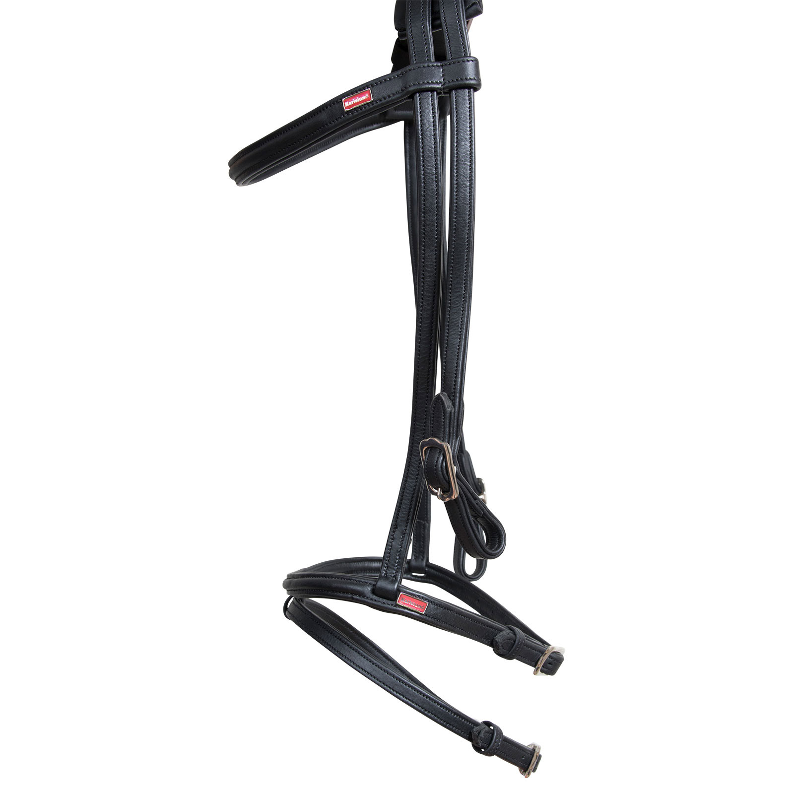 Karlslund Soft Comfort hodelag