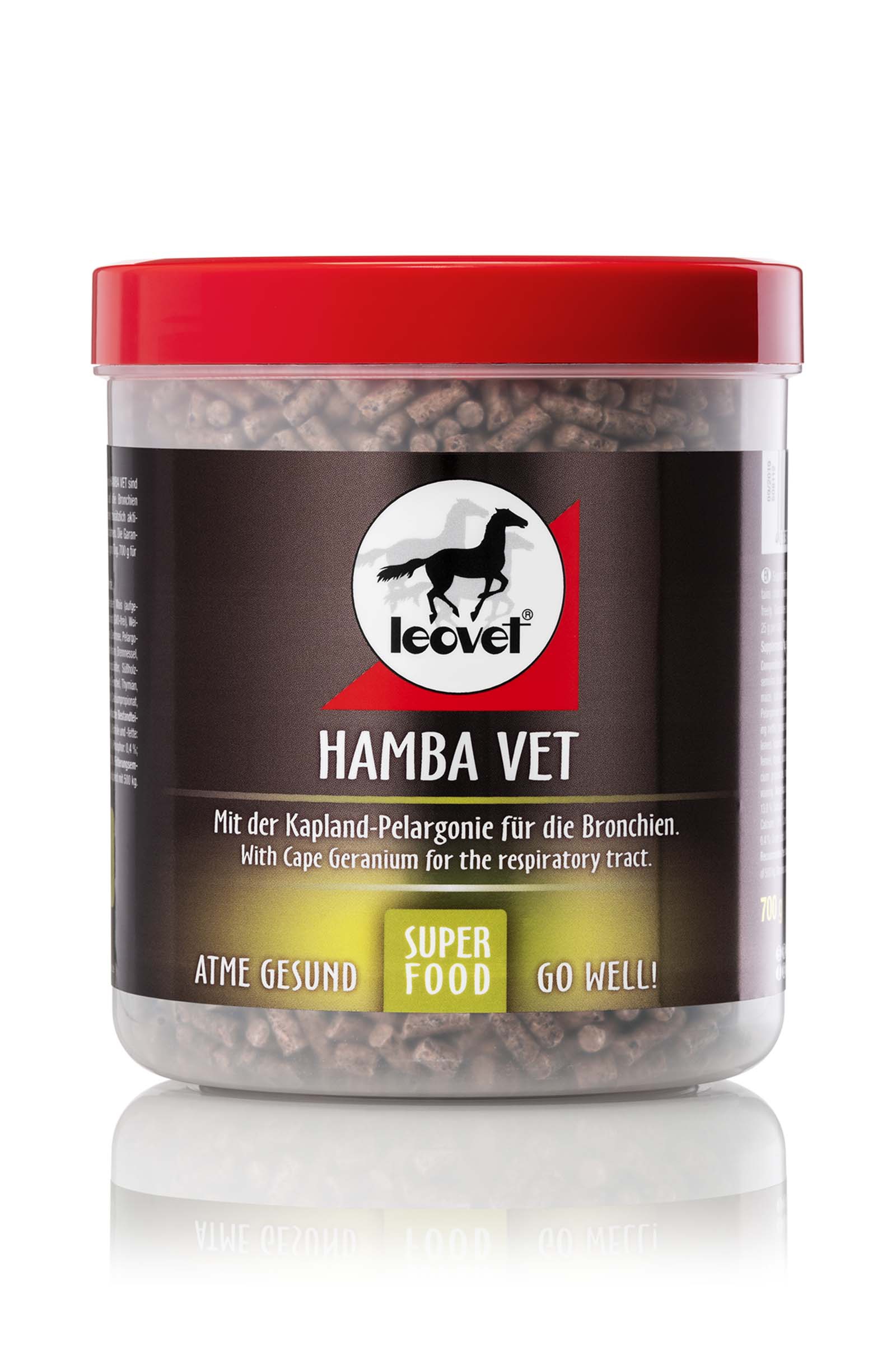 Leovet HAMBA Vet