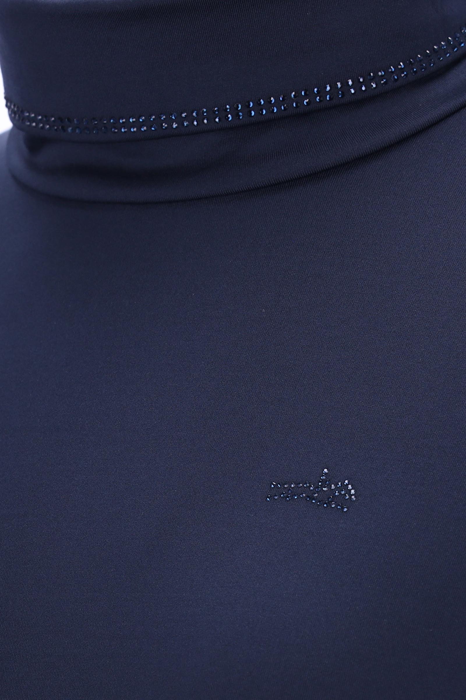 Schockem&ouml;hle Sports SPAnne Style Women's Turtleneck Shirt