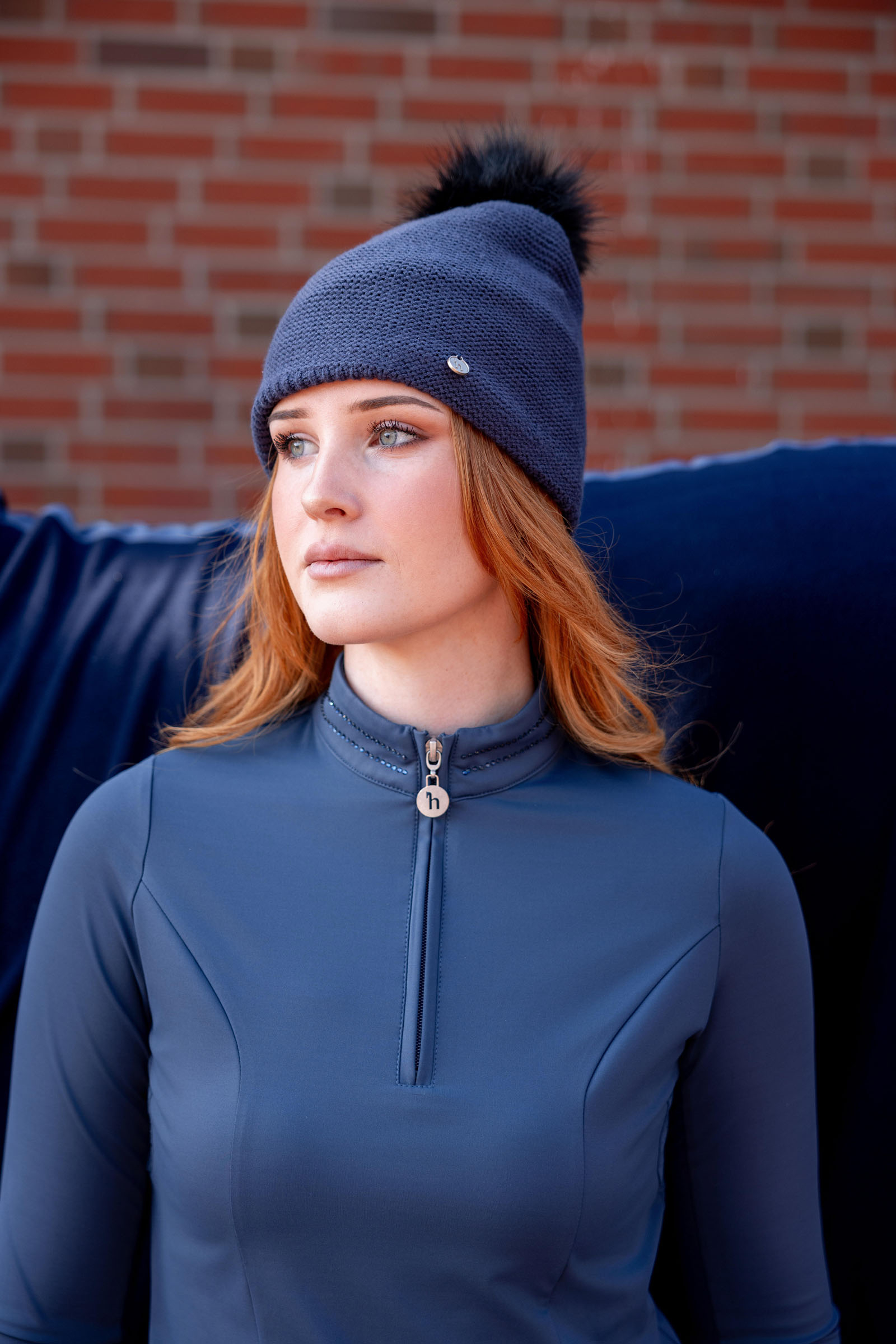 Horze Eloise treningstrøye