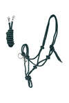 Waldhausen Knutehalfter med tøyler