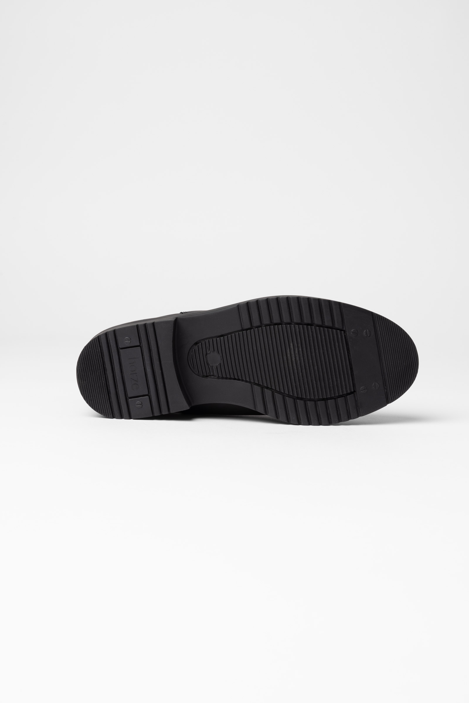 Horze Devon Vinter Barn Jodhpur sko