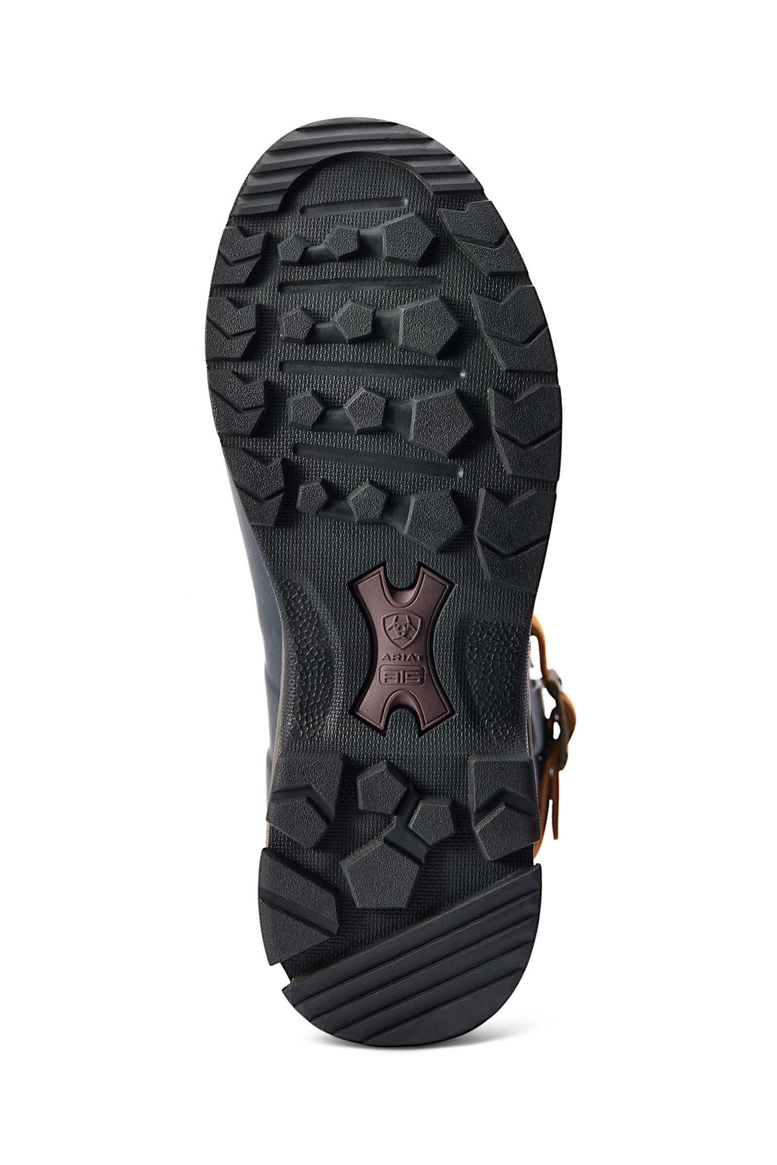 Ariat Burford vanntette gummistøvler for damer