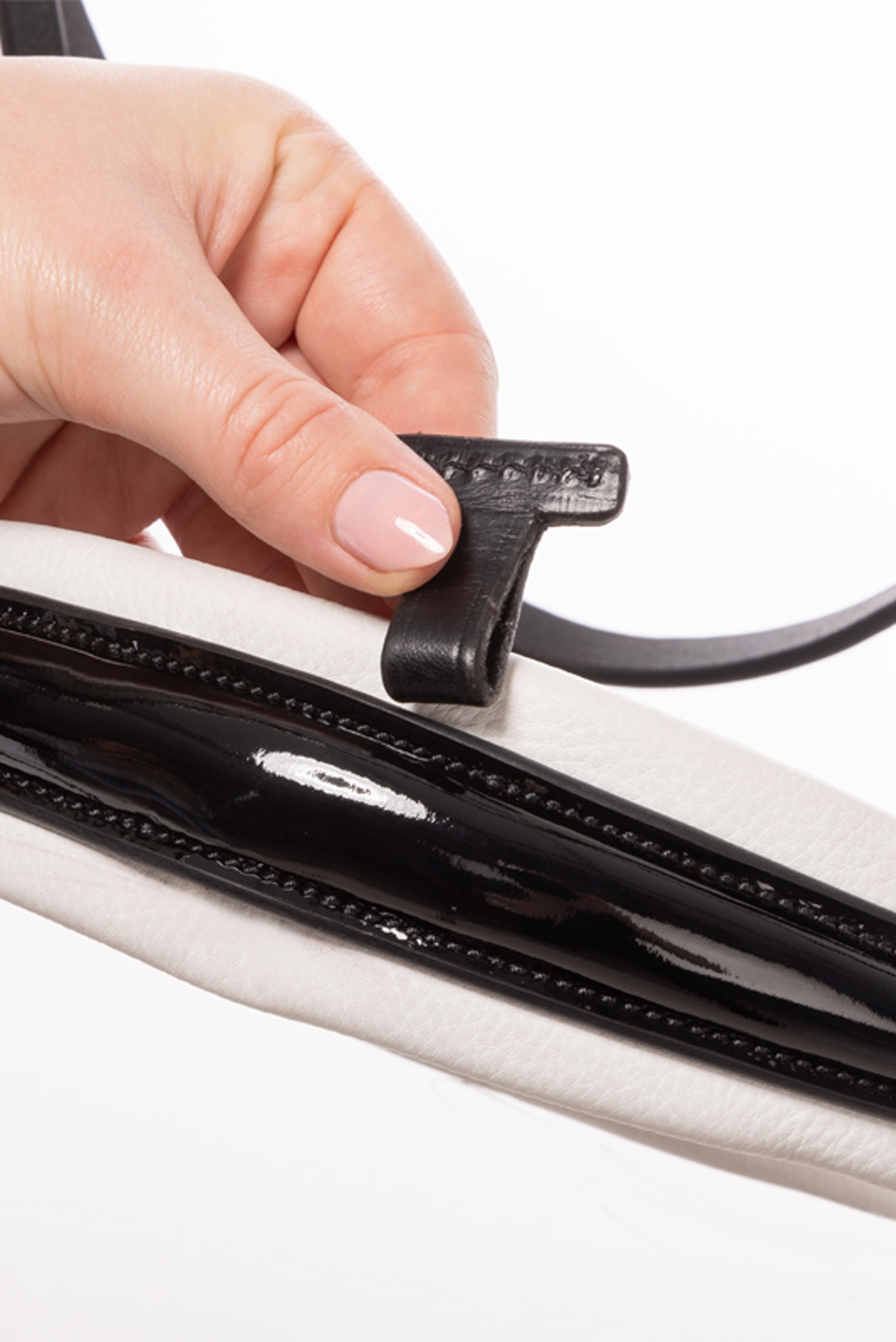 Kavalkade Zora Krank Trense