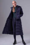 PS of Sweden Diane Women´s Detachable Puffer Coat