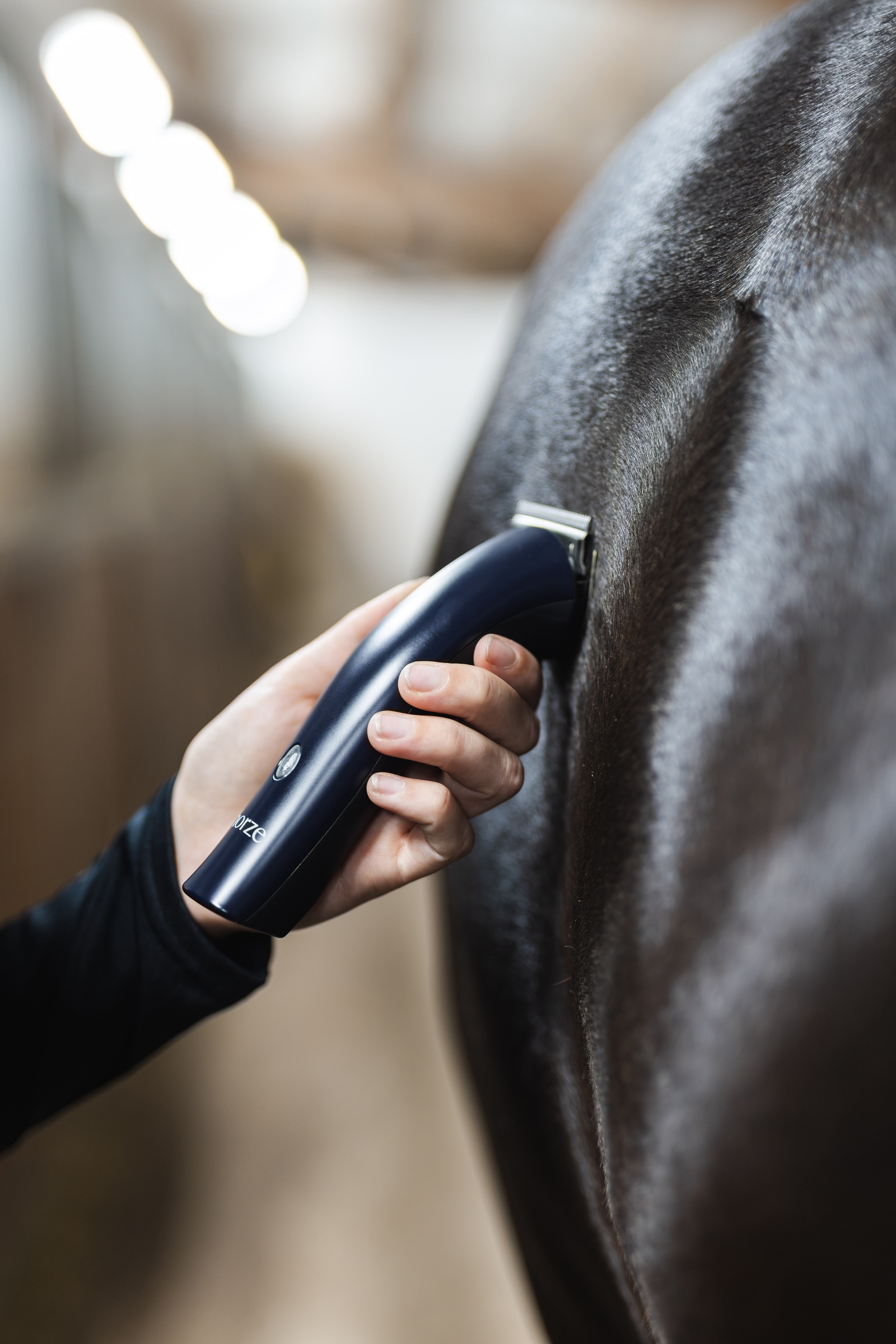 Horze Slim klippemaskiner