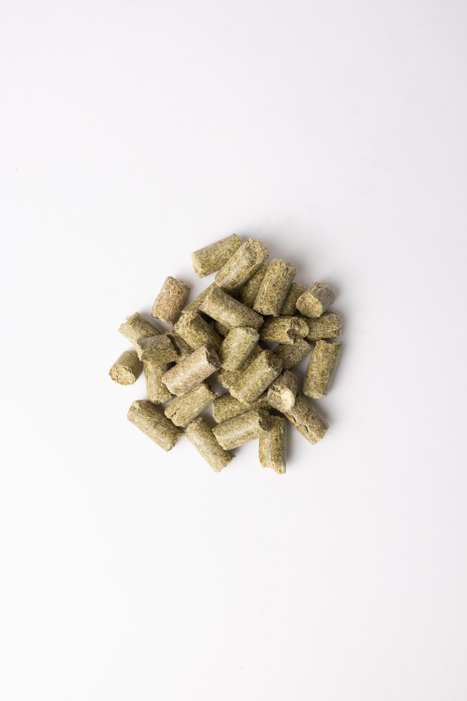 Horze Godbiter Urter, 3 kg