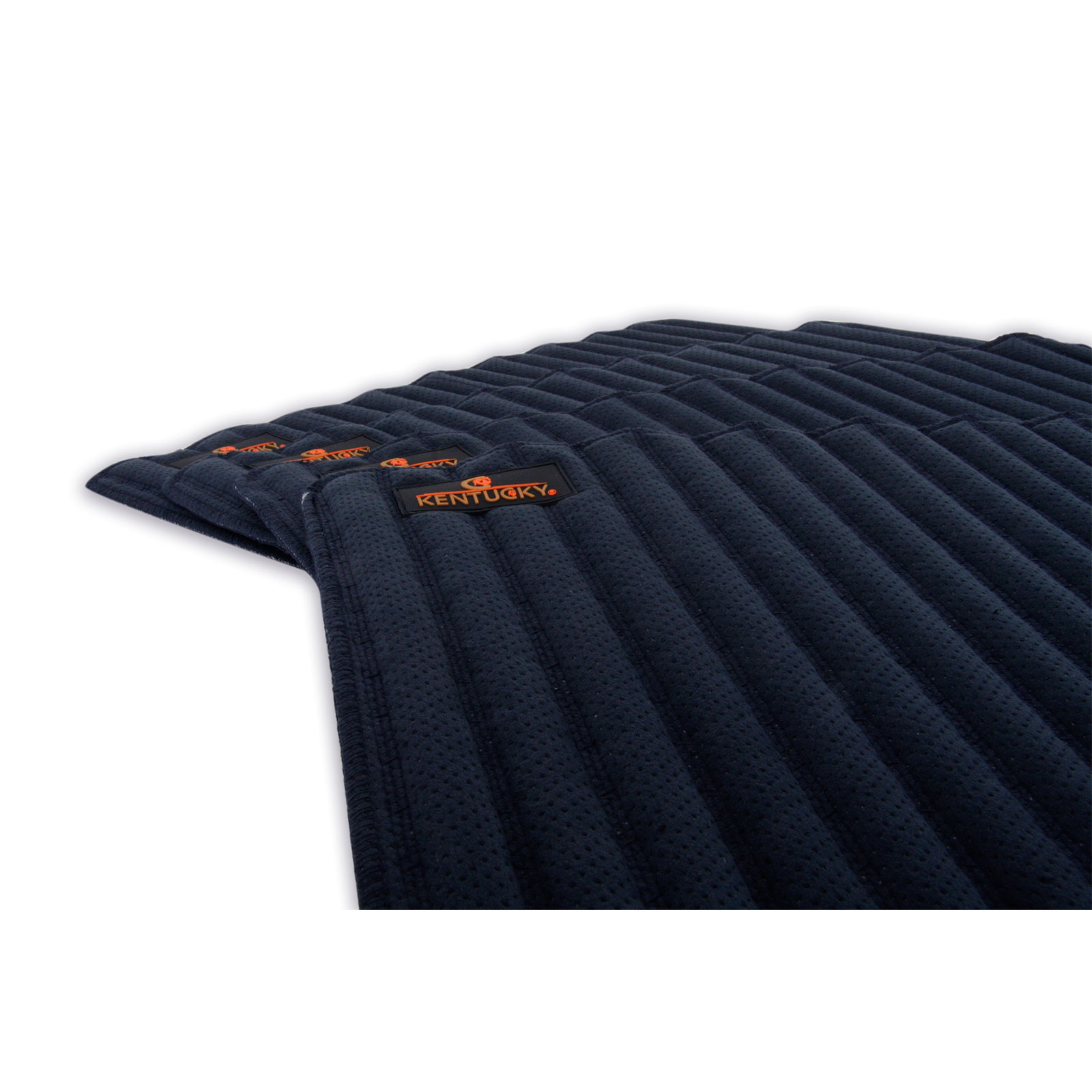 Kentucky Horsewear Absorberende bandasjeunderlag, 45x40cm