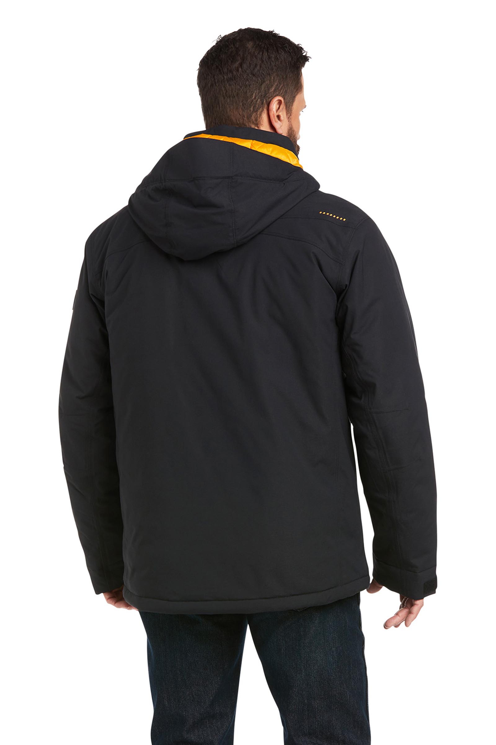 Ariat Rebar Storm Fighter 2.0 Herre vanntett jakke