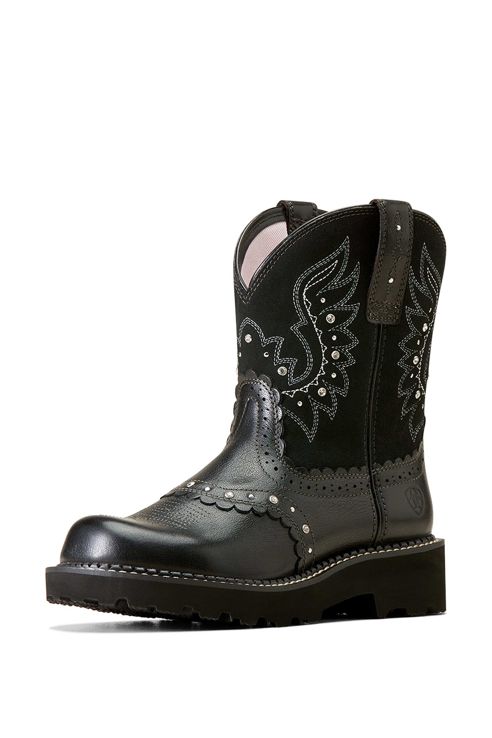 Ariat Gembaby landsstøvler for kvinner