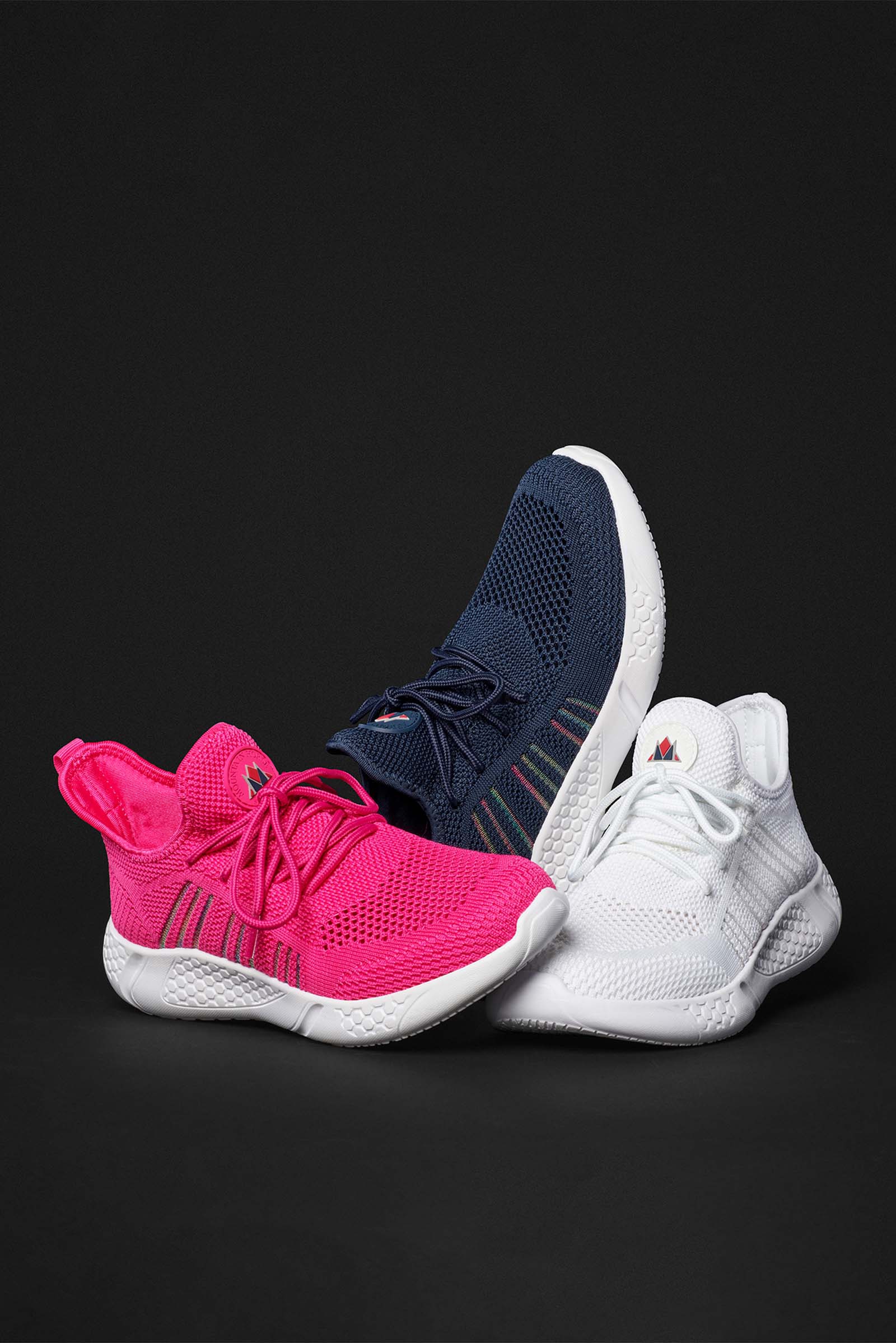 Mountain Horse Airflow sneaker