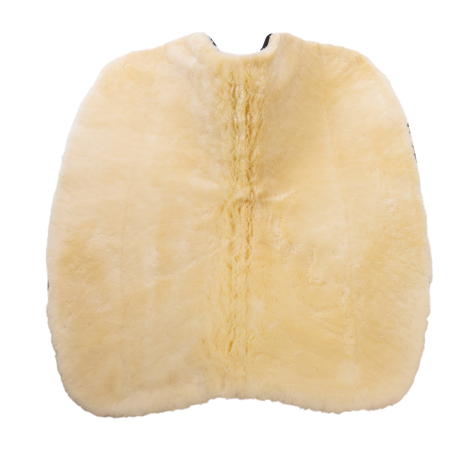 Christ Western roundpad med innleggslomme ullhøyde 20mm