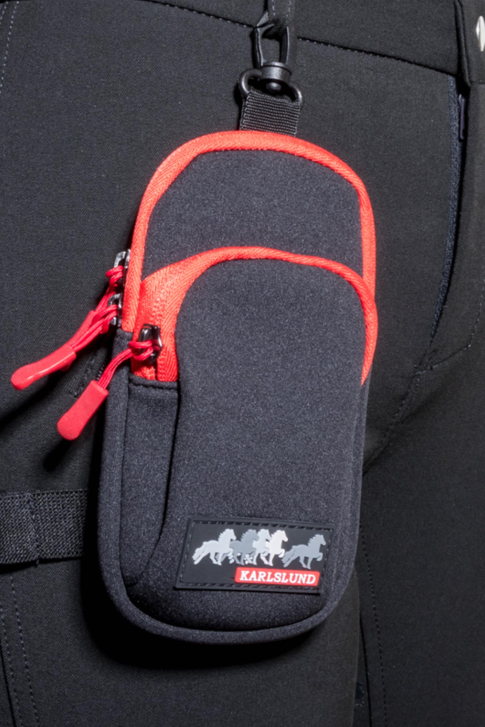 Karlslund Borsa da Gamba